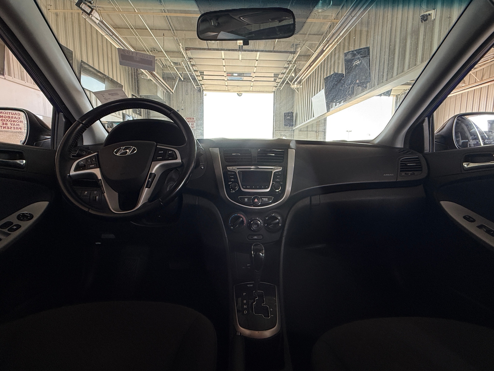 Thumbnail: 2014 Hyundai Accent - 3