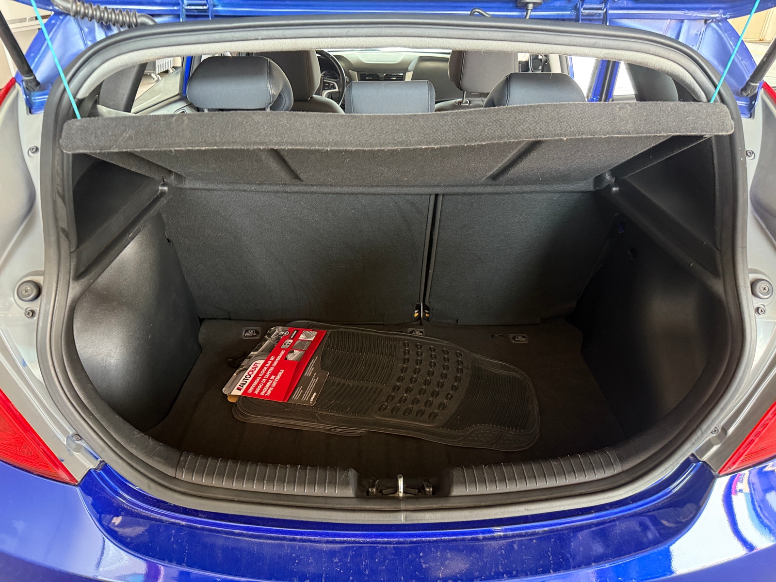 Thumbnail: 2014 Hyundai Accent - 7