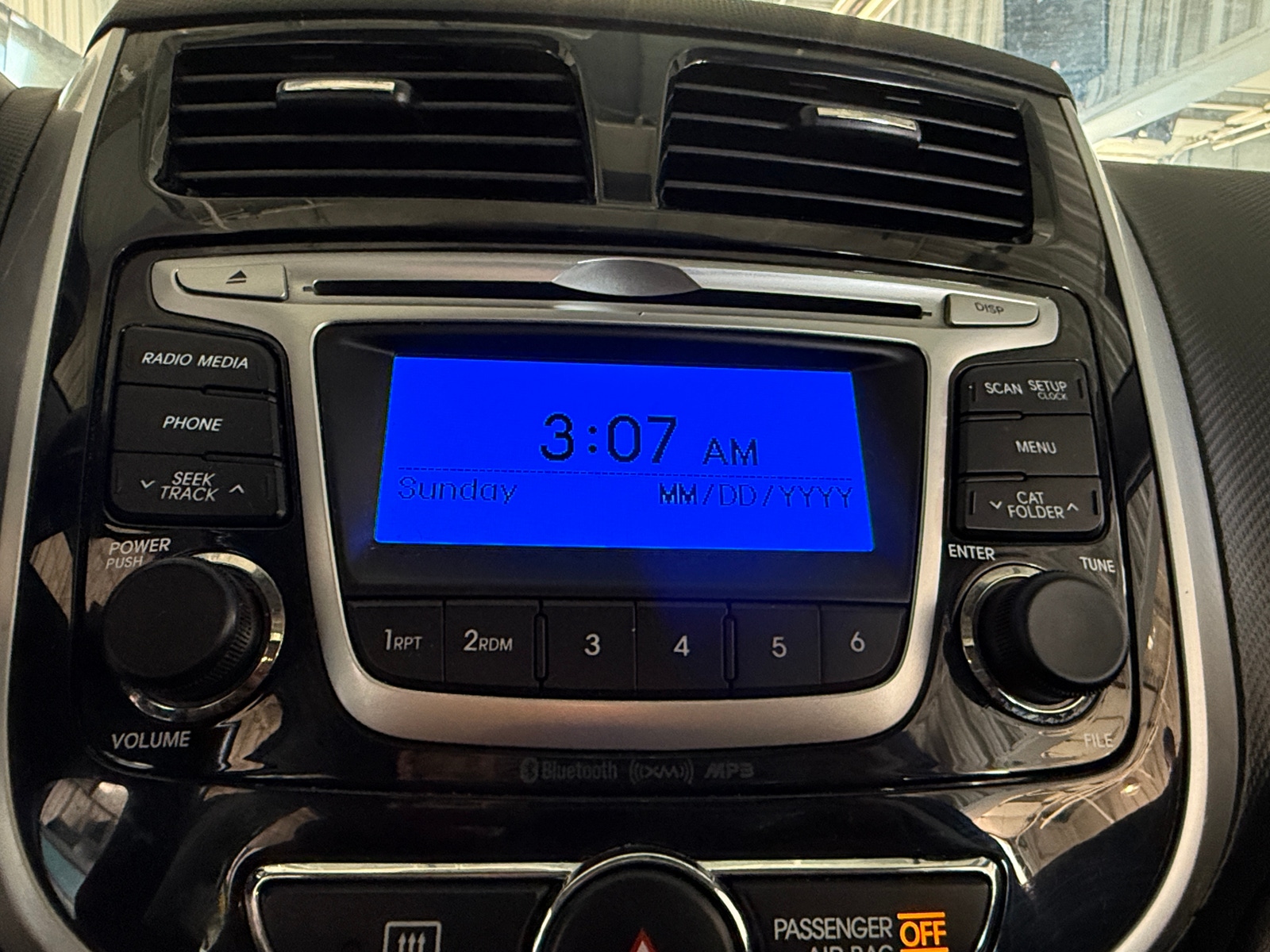 Thumbnail: 2014 Hyundai Accent - 4