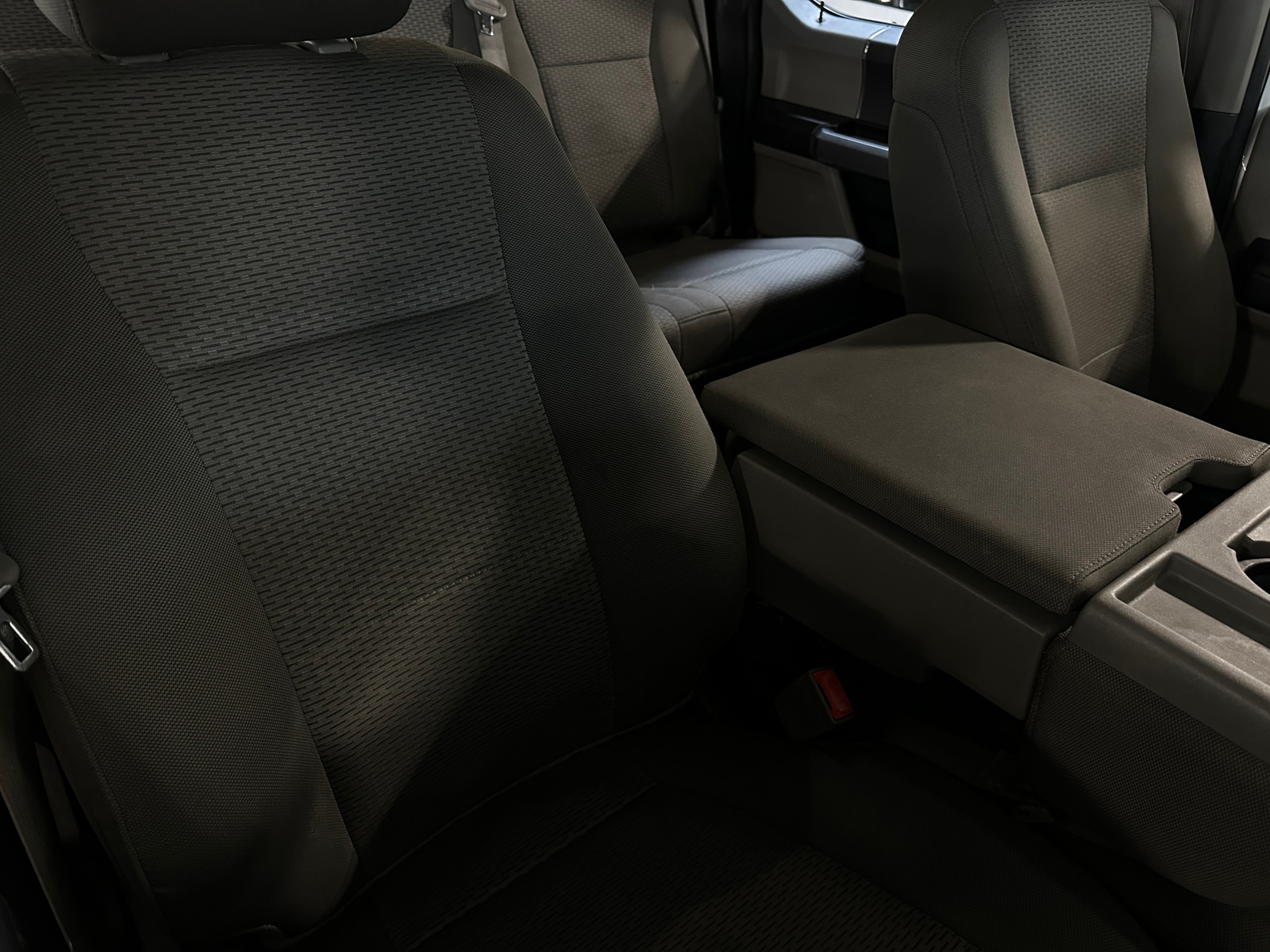 Thumbnail: 2018 Ford Econoline - 2
