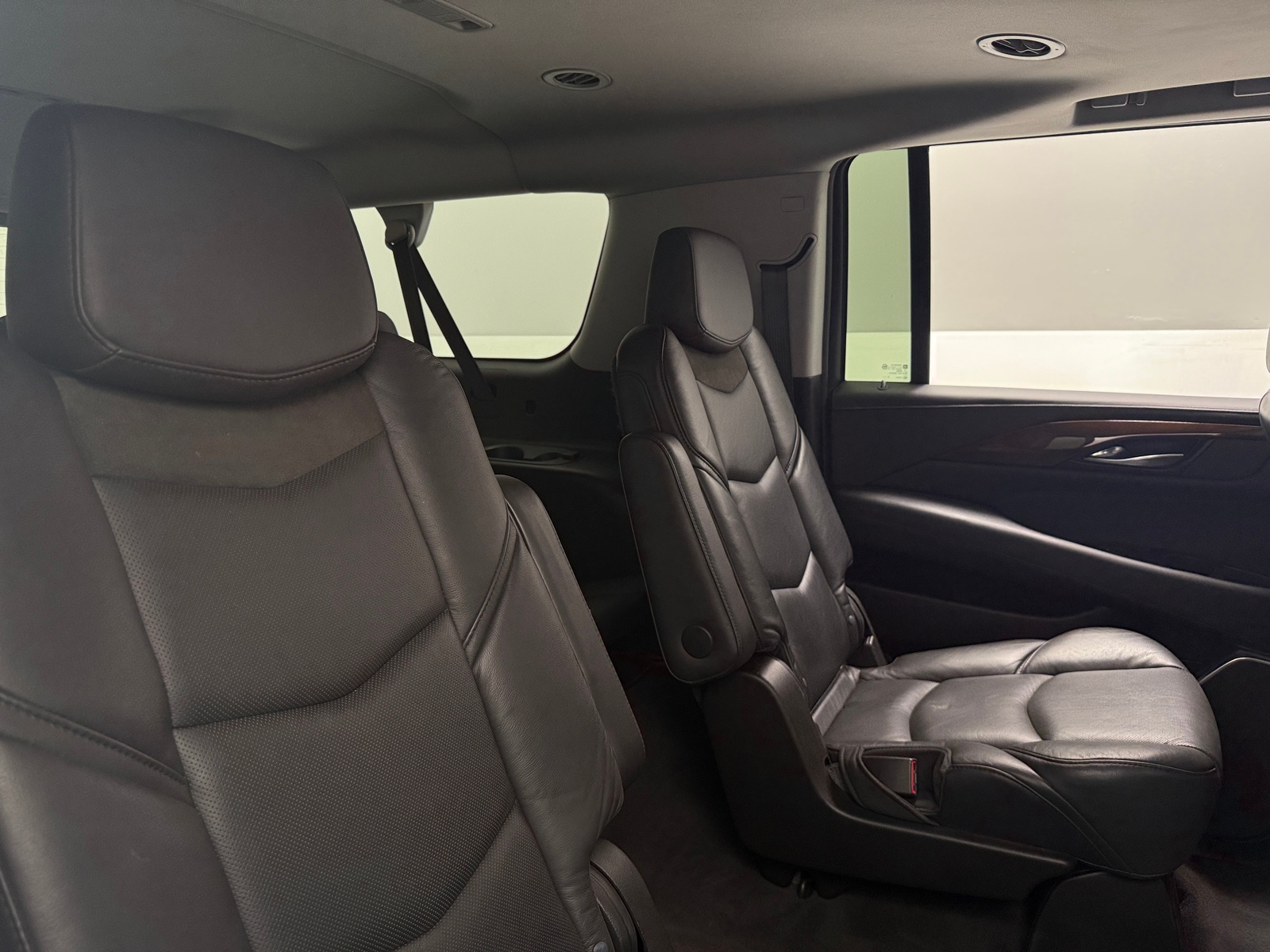 Thumbnail: 2020 Cadillac Escalade - 5
