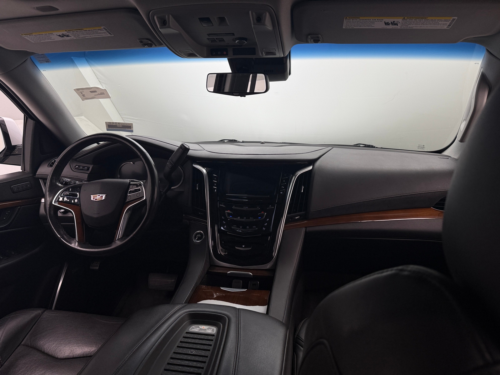 Thumbnail: 2020 Cadillac Escalade - 2