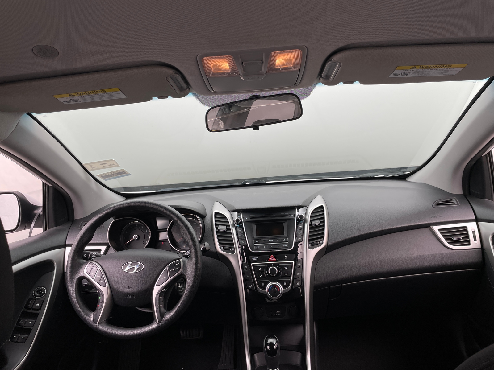 Thumbnail: 2016 Hyundai Elantra - 3