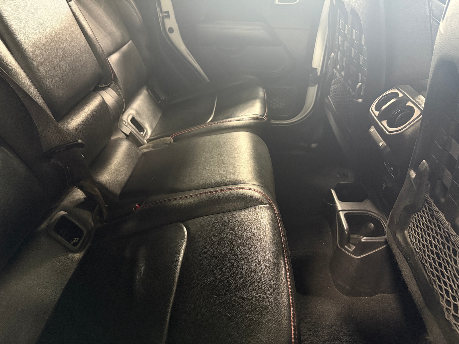 Thumbnail: 2020 Jeep Gladiator - 5