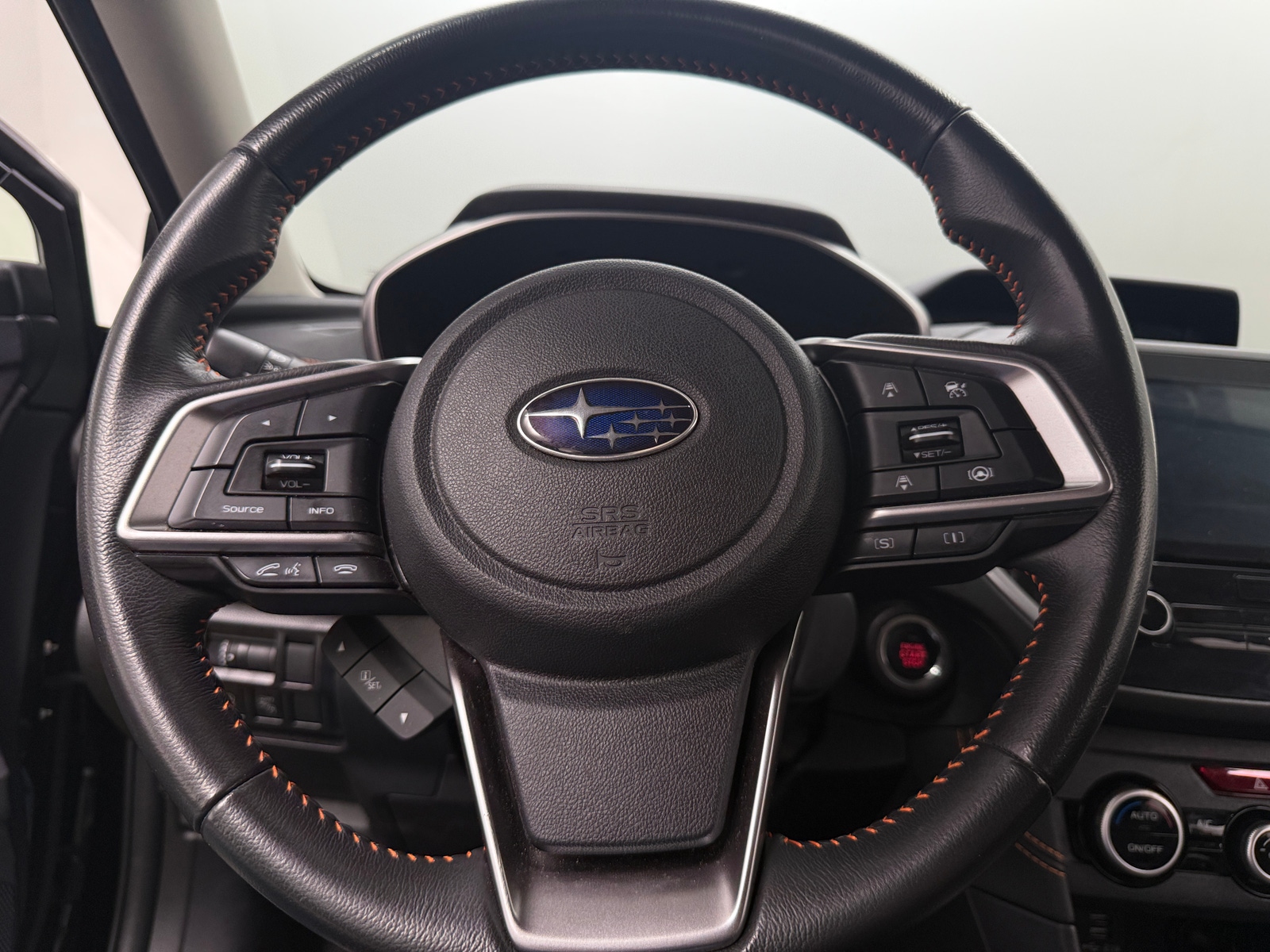 Thumbnail: 2023 Subaru Crosstrek - 4