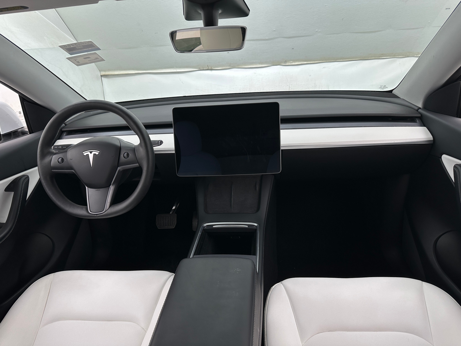 Thumbnail: 2021 Tesla Model Y - 2