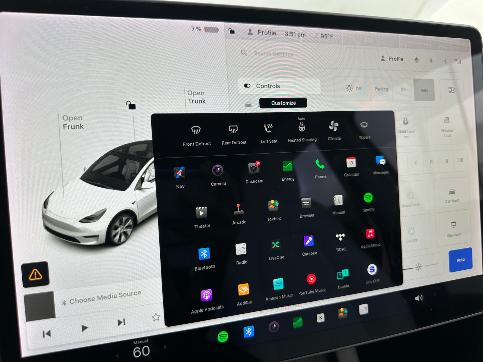Thumbnail: 2021 Tesla Model Y - 3