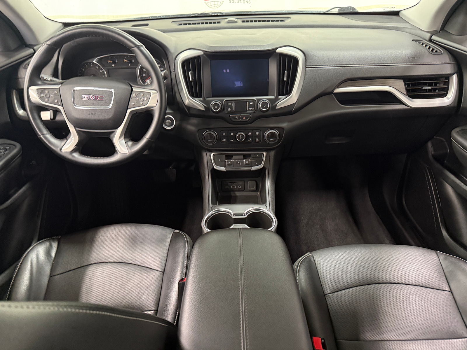 Thumbnail: 2024 GMC Terrain - 2