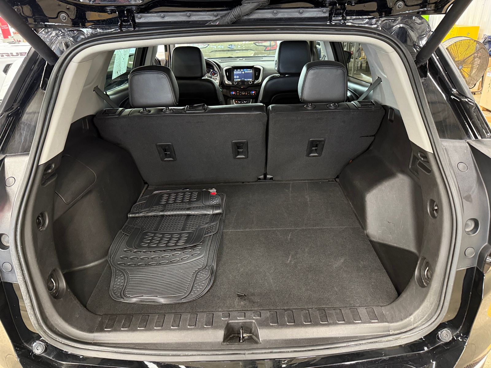 Thumbnail: 2024 GMC Terrain - 6