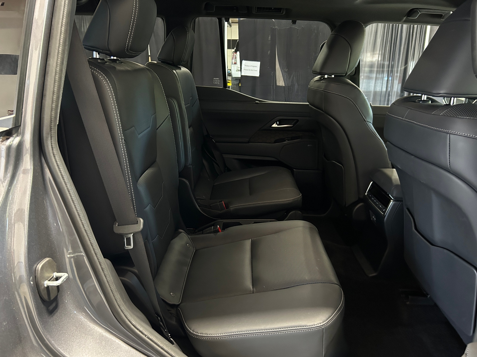 Thumbnail: 2024 Lexus GX - 6