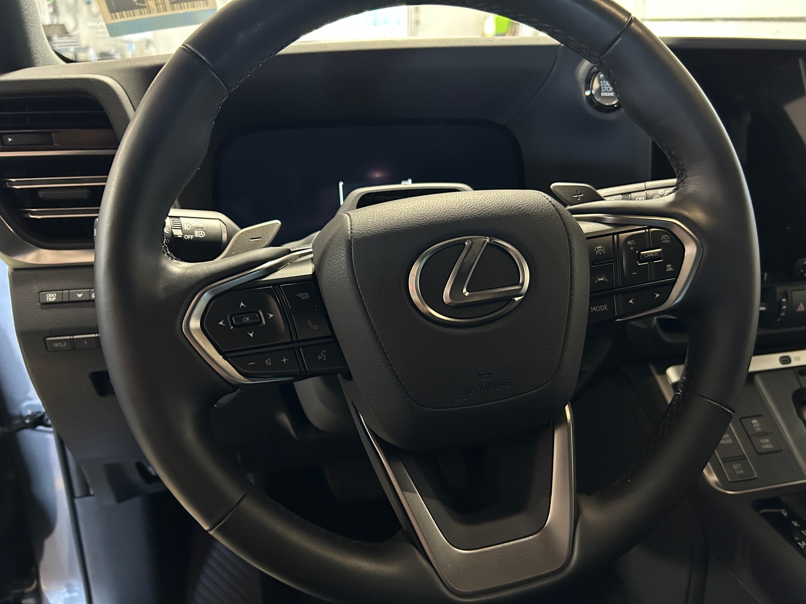 Thumbnail: 2024 Lexus GX - 5