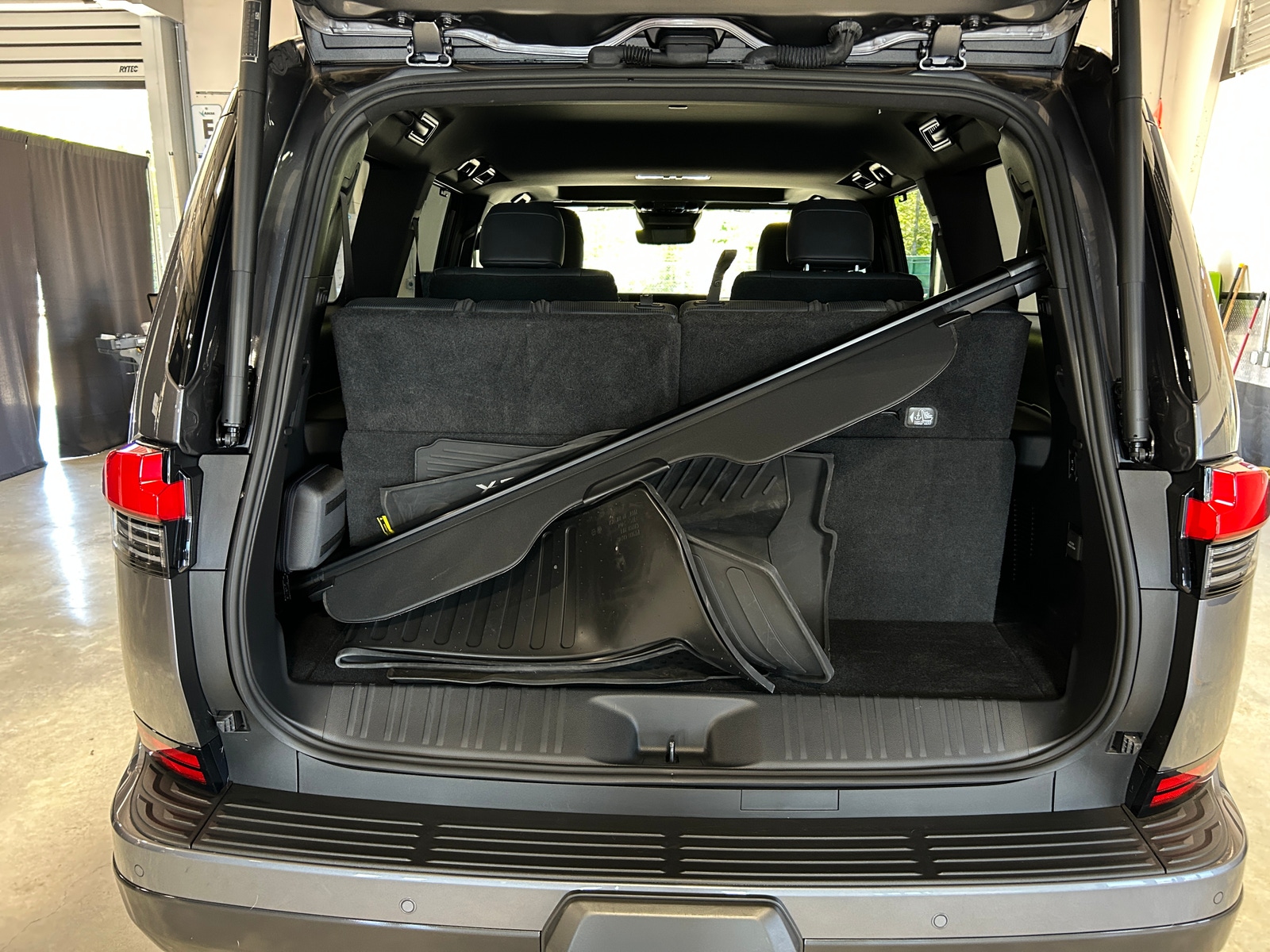 Thumbnail: 2024 Lexus GX - 7