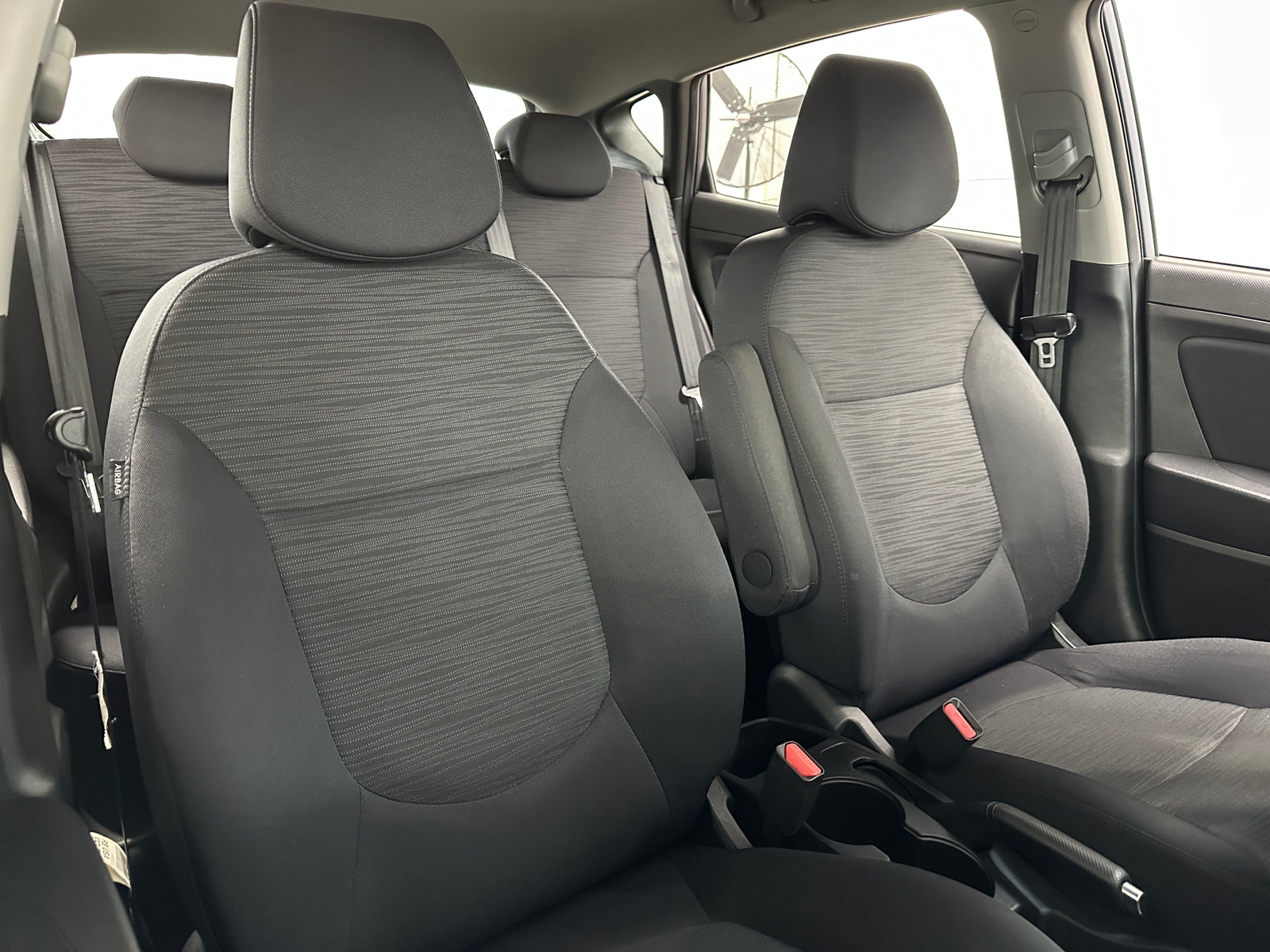 Thumbnail: 2016 Hyundai Accent - 2