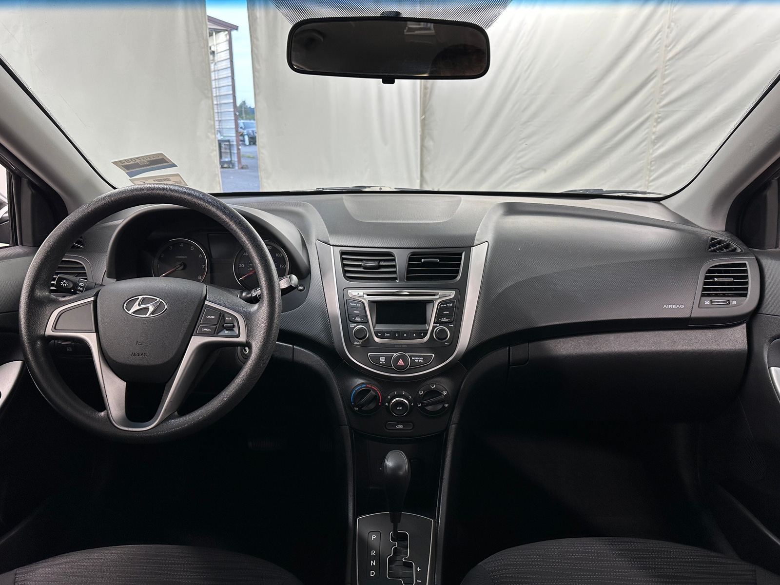 Thumbnail: 2016 Hyundai Accent - 3