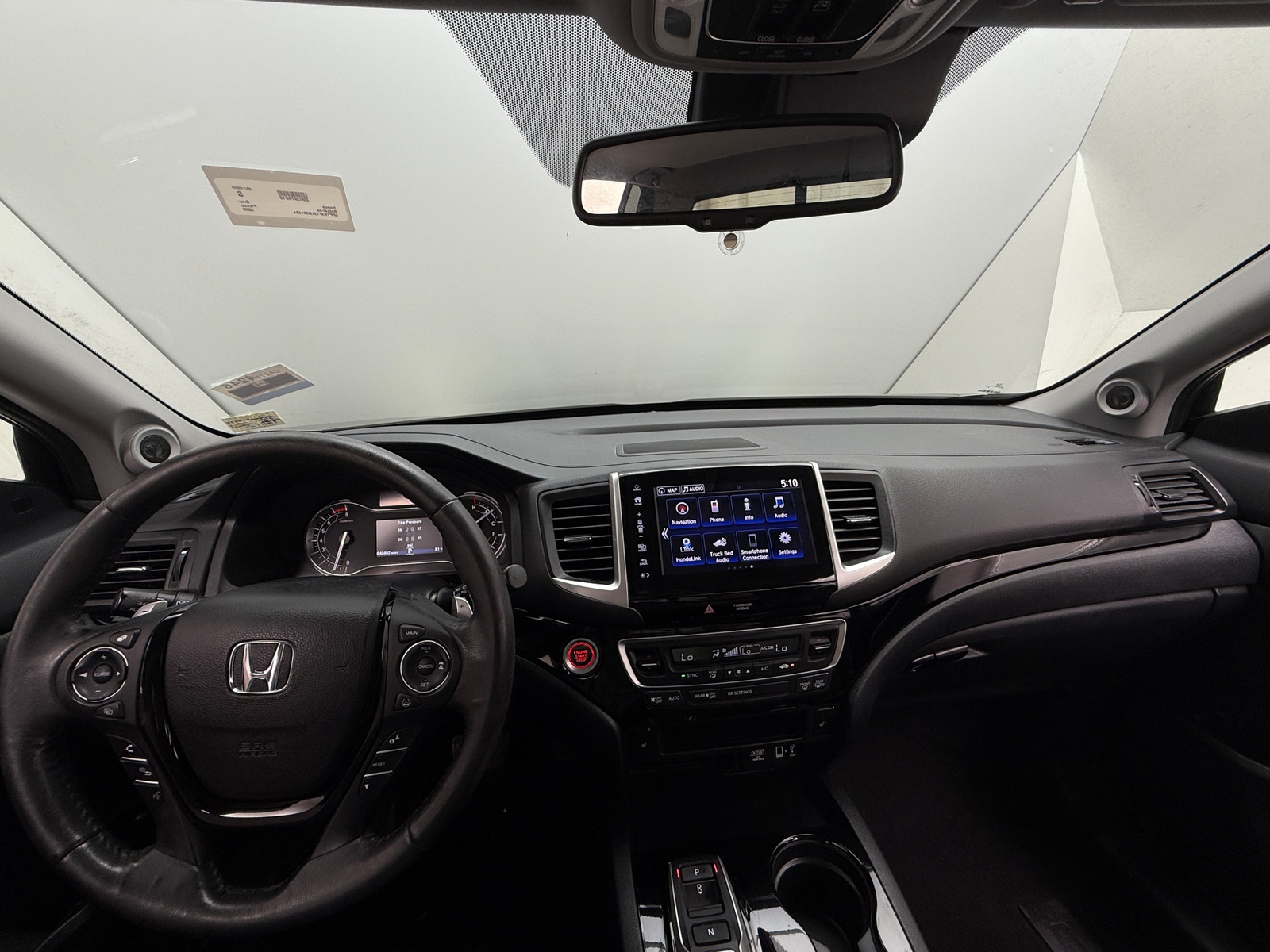 Thumbnail: 2020 Honda Ridgeline - 2