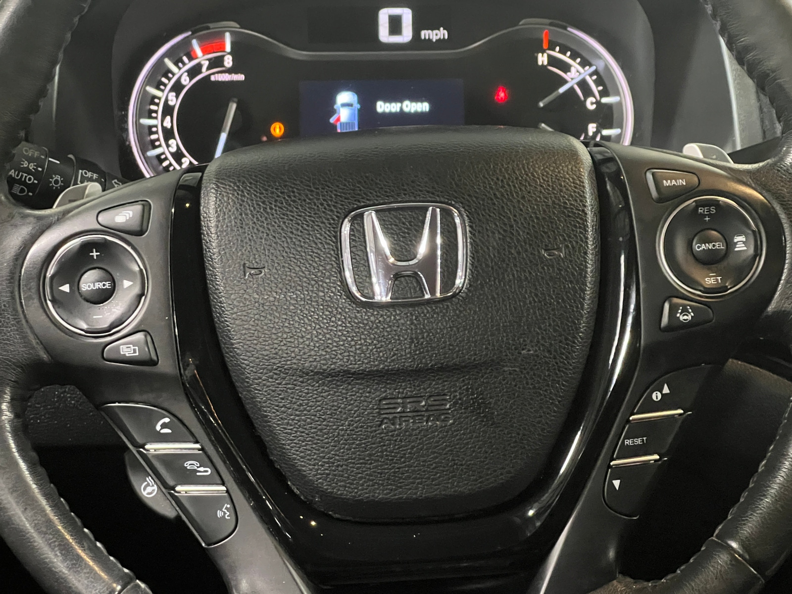 Thumbnail: 2020 Honda Ridgeline - 4