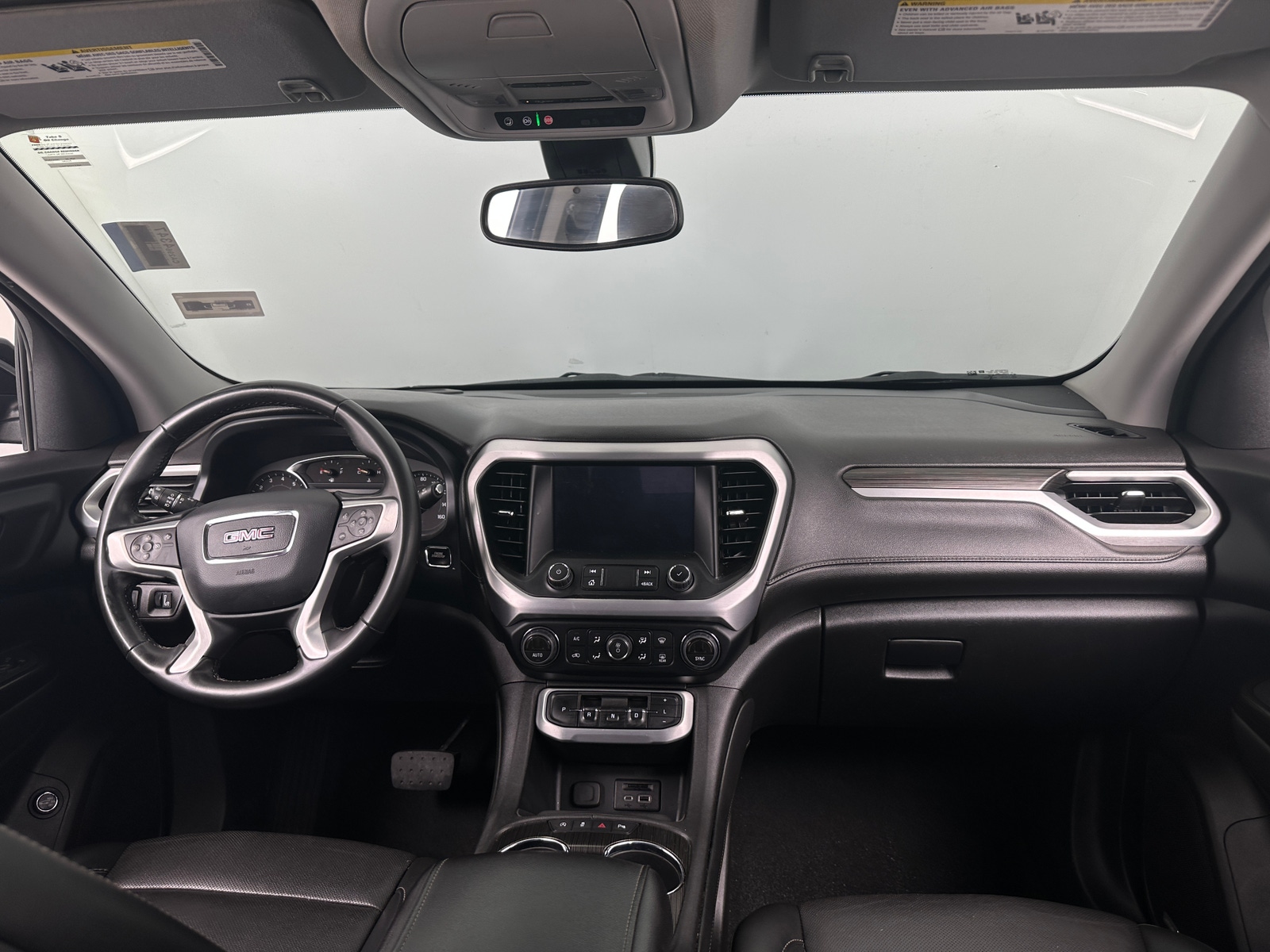 Thumbnail: 2023 GMC Acadia - 2