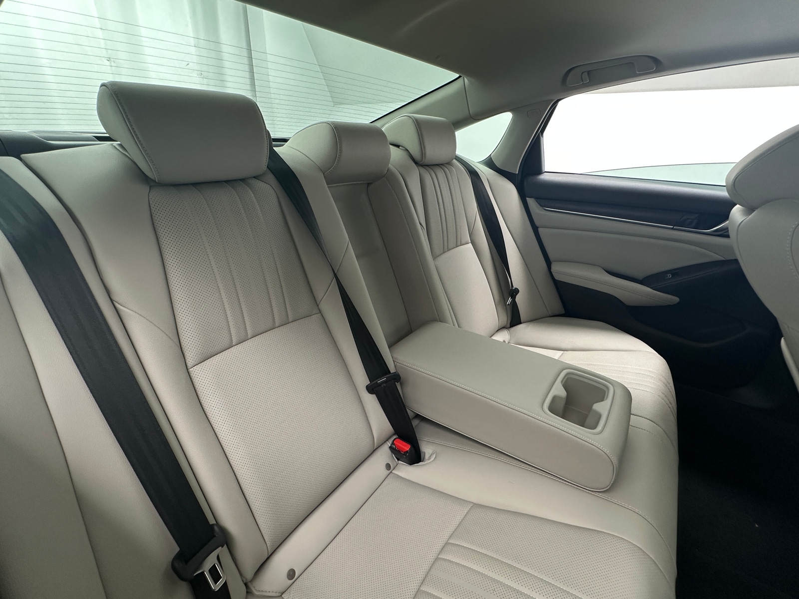 Thumbnail: 2021 Honda Accord - 5