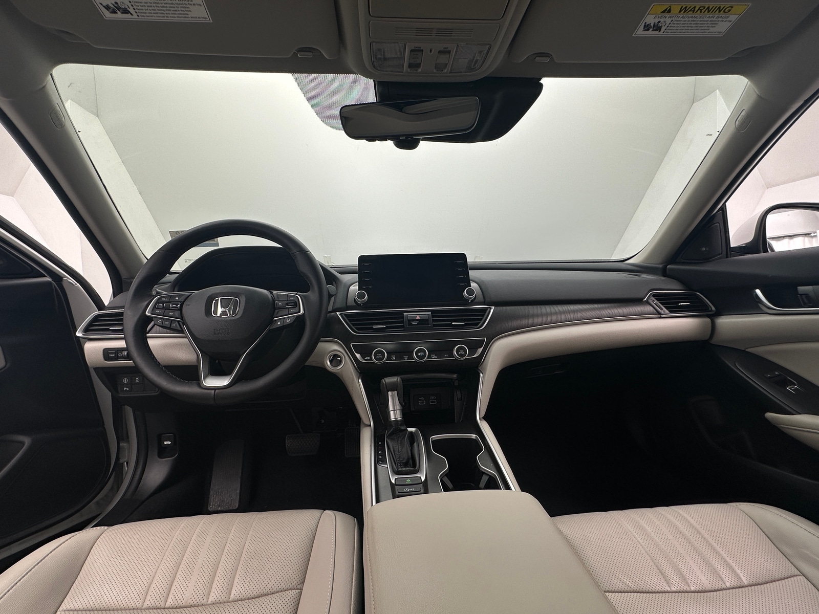 Thumbnail: 2021 Honda Accord - 2
