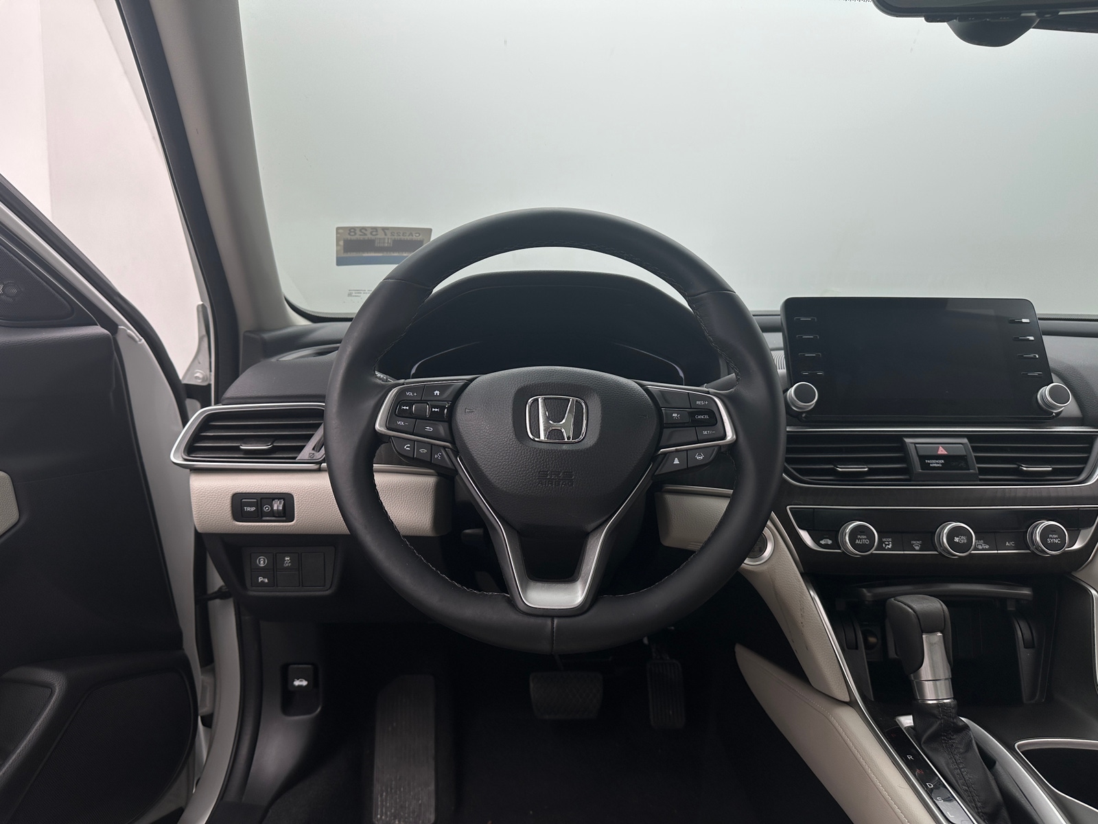 Thumbnail: 2021 Honda Accord - 4