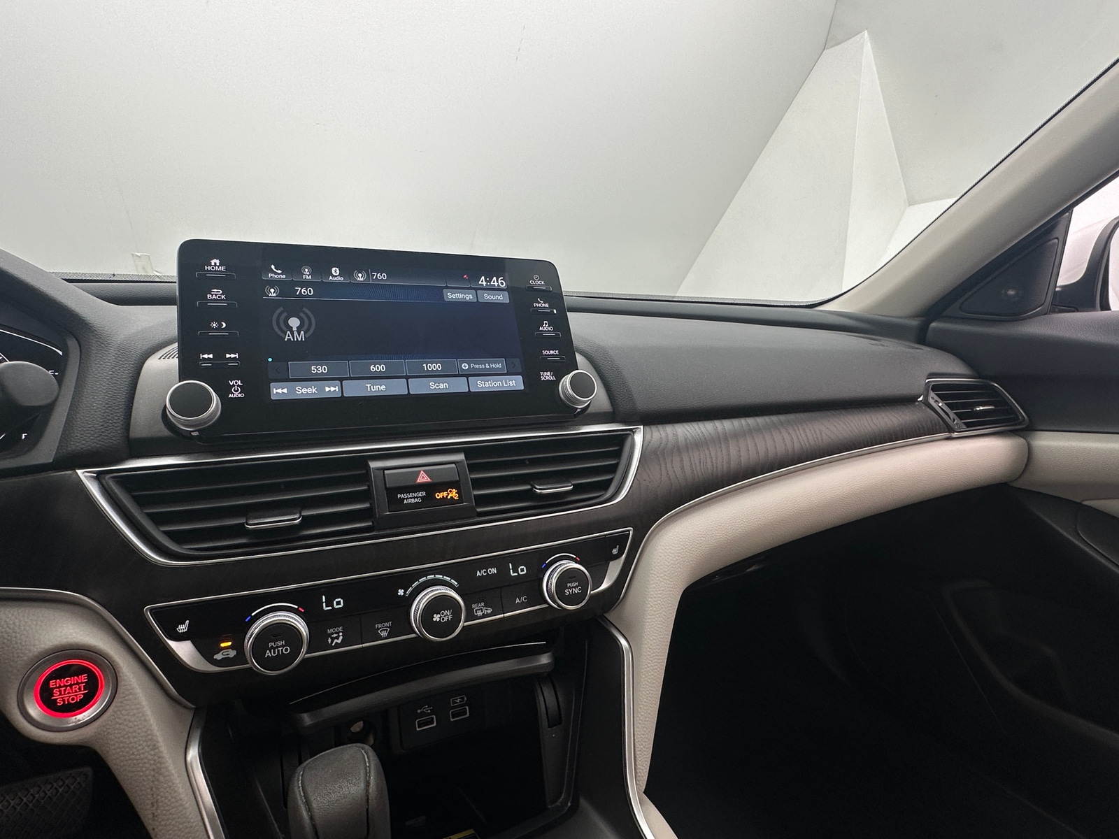 Thumbnail: 2021 Honda Accord - 3