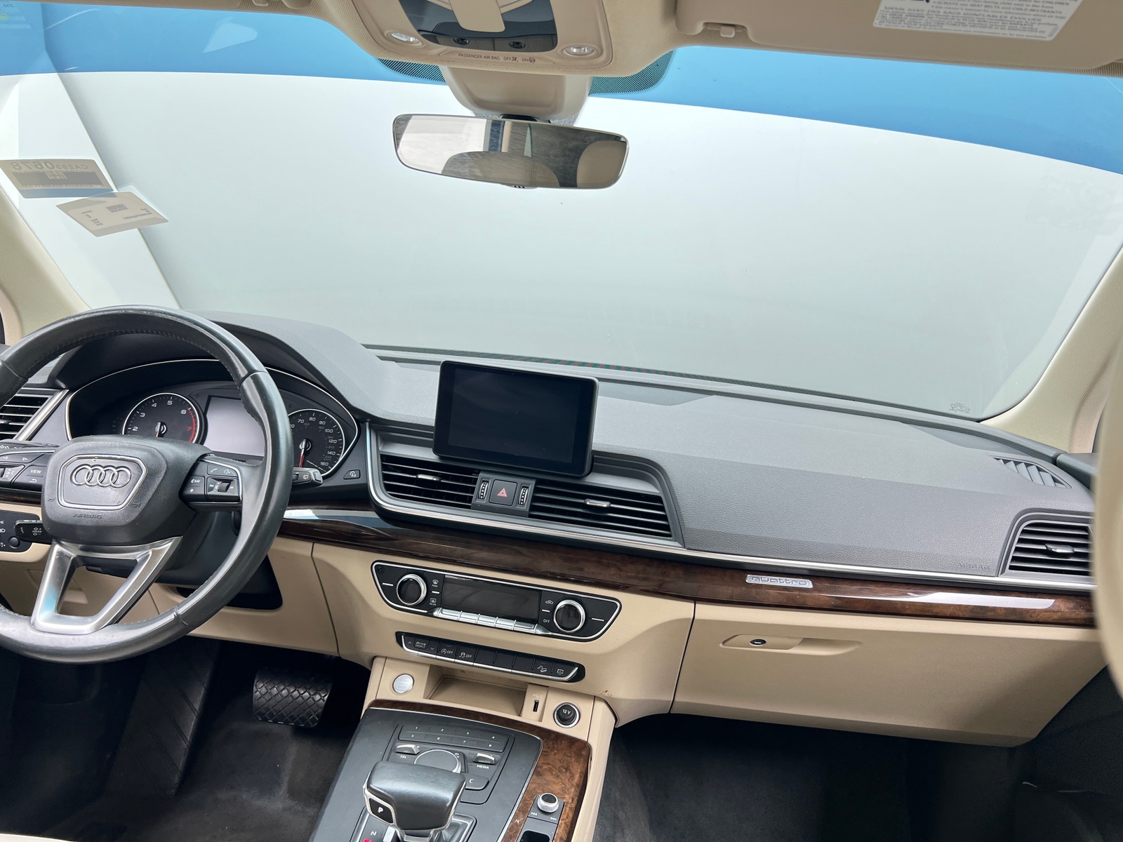 Thumbnail: 2018 Audi Q5 - 2
