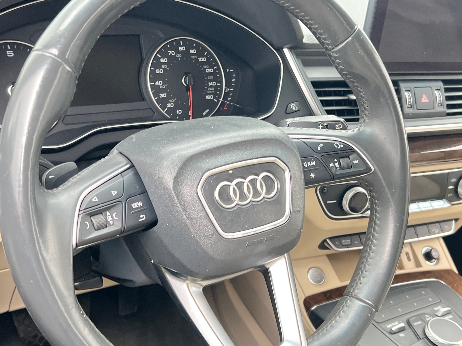 Thumbnail: 2018 Audi Q5 - 4