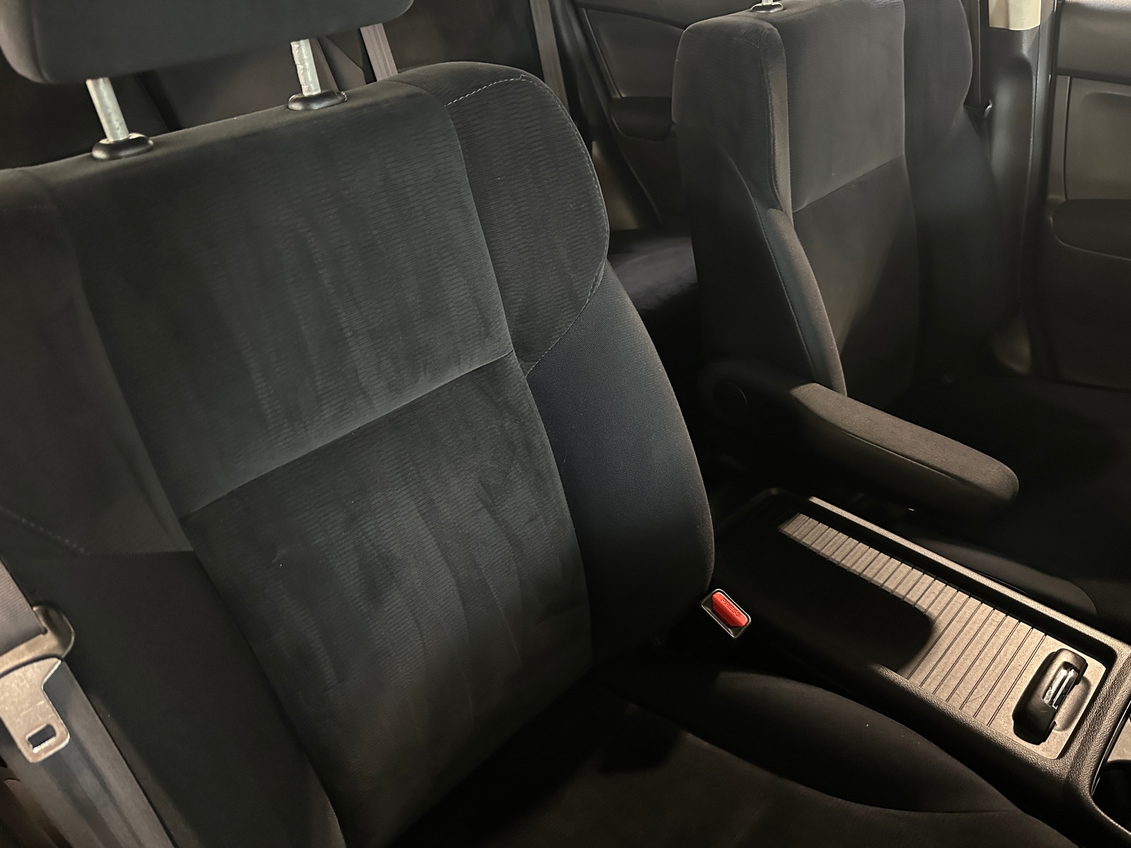 Thumbnail: 2014 Honda CR-V - 2