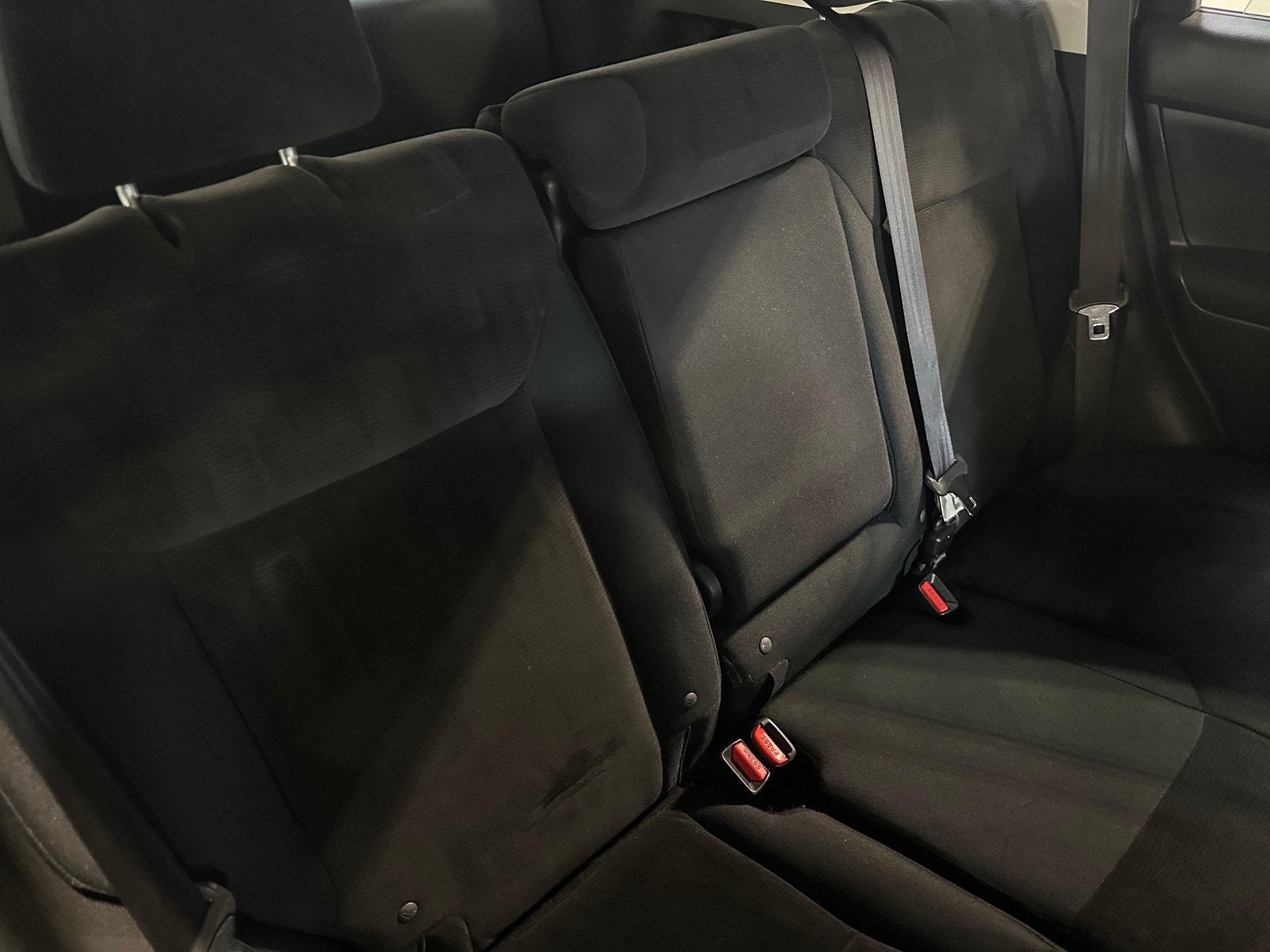Thumbnail: 2014 Honda CR-V - 6