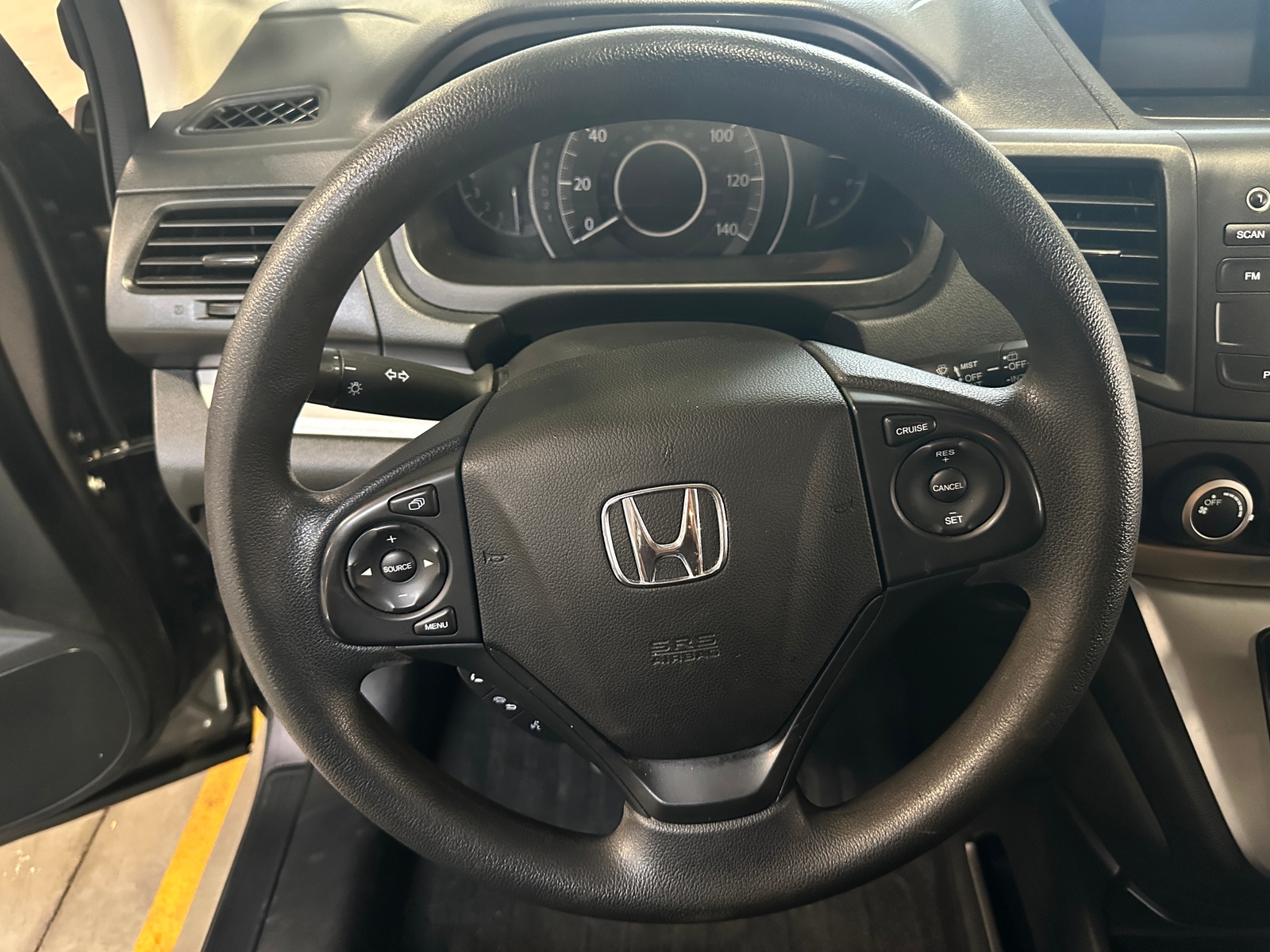 Thumbnail: 2014 Honda CR-V - 5