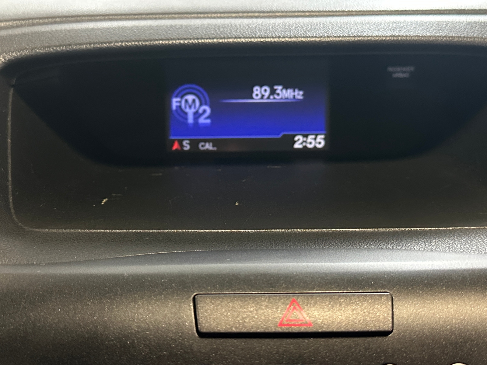 Thumbnail: 2014 Honda CR-V - 4