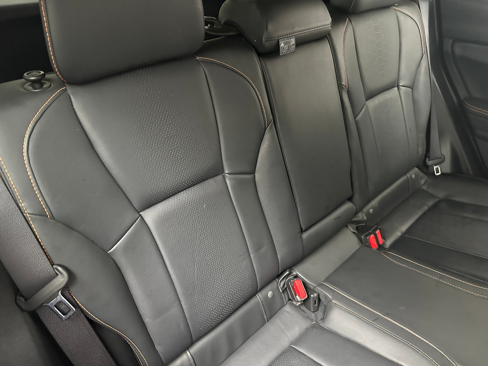 Thumbnail: 2019 Subaru Crosstrek - 5