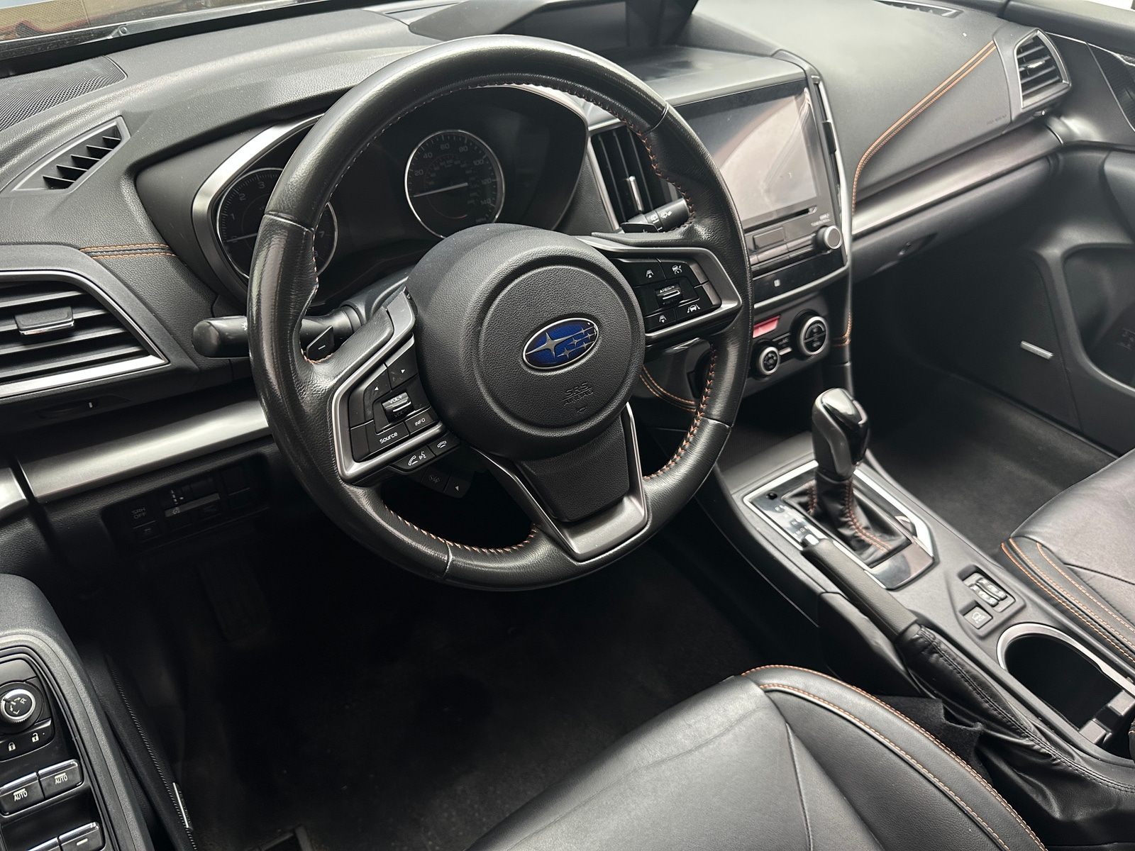Thumbnail: 2019 Subaru Crosstrek - 2