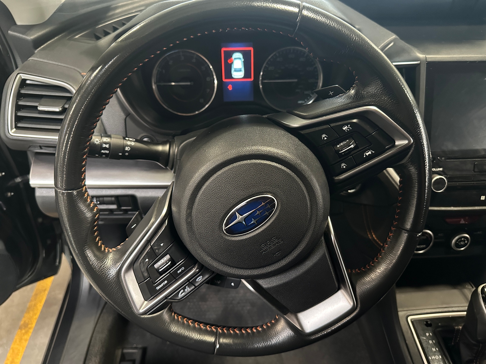 Thumbnail: 2019 Subaru Crosstrek - 4