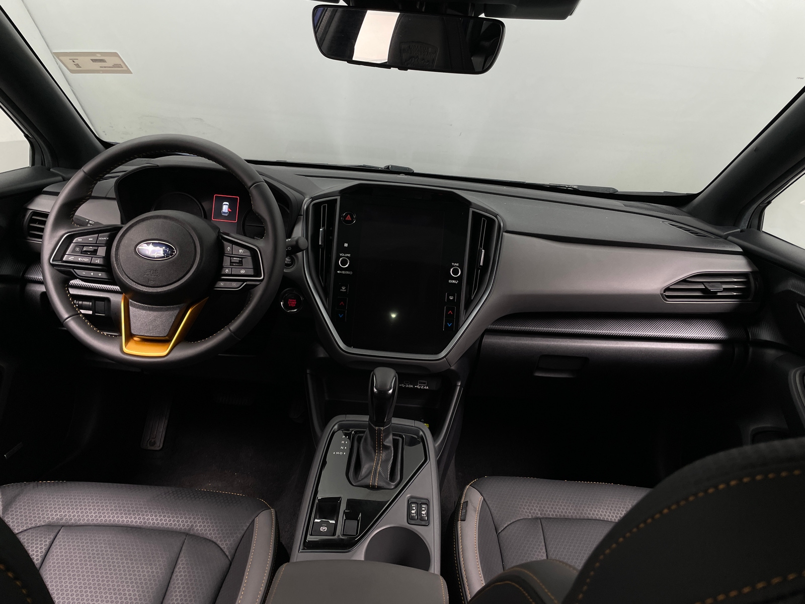 Thumbnail: 2024 Subaru Crosstrek - 3
