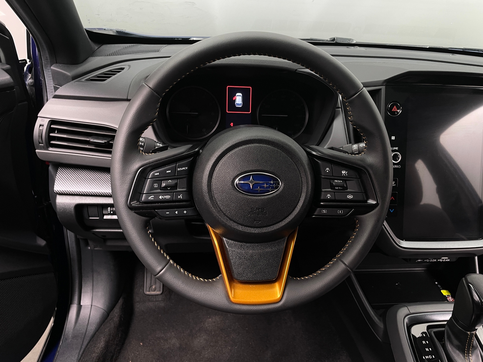 Thumbnail: 2024 Subaru Crosstrek - 5