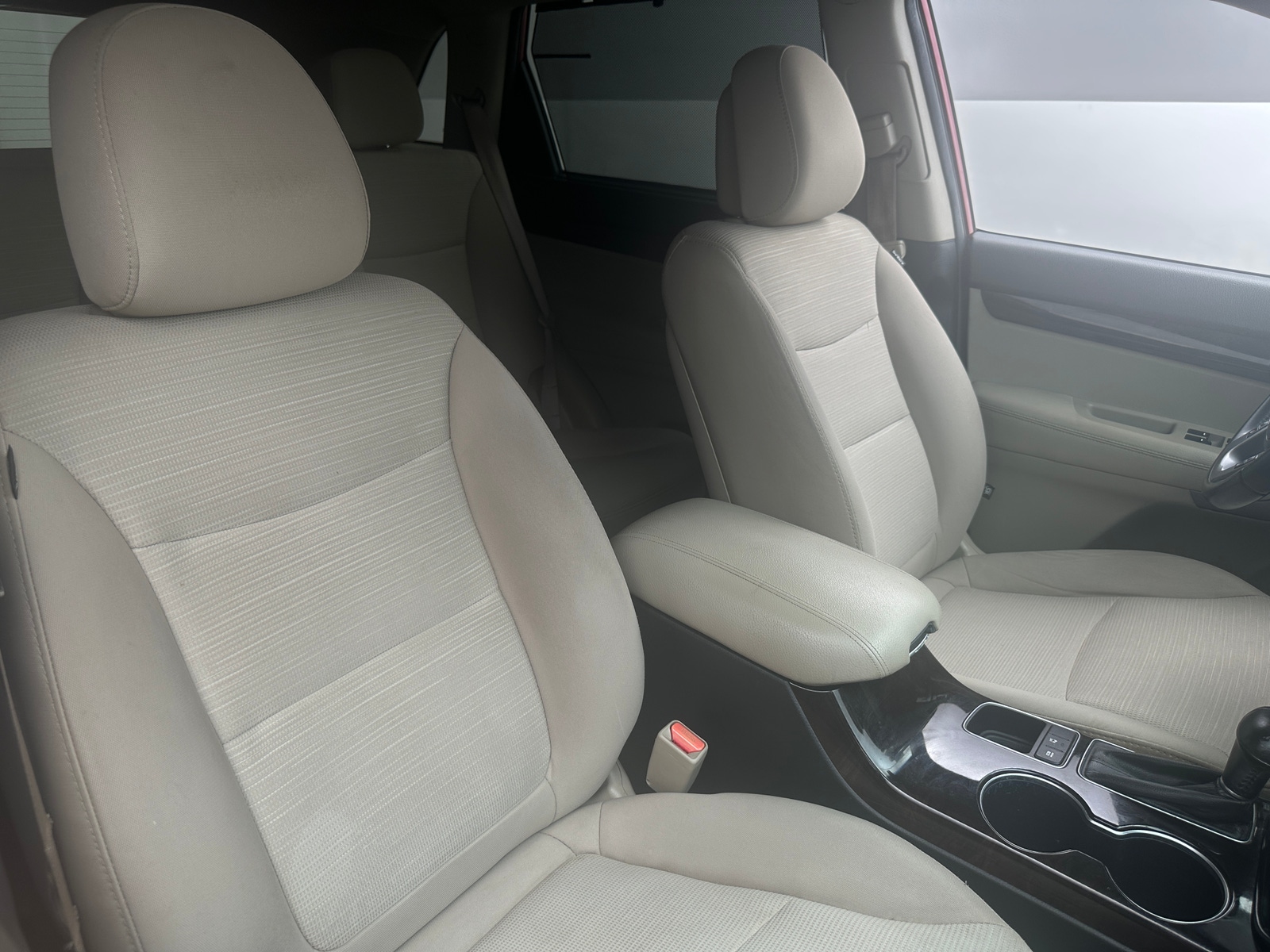 Thumbnail: 2014 Kia Sorento - 2