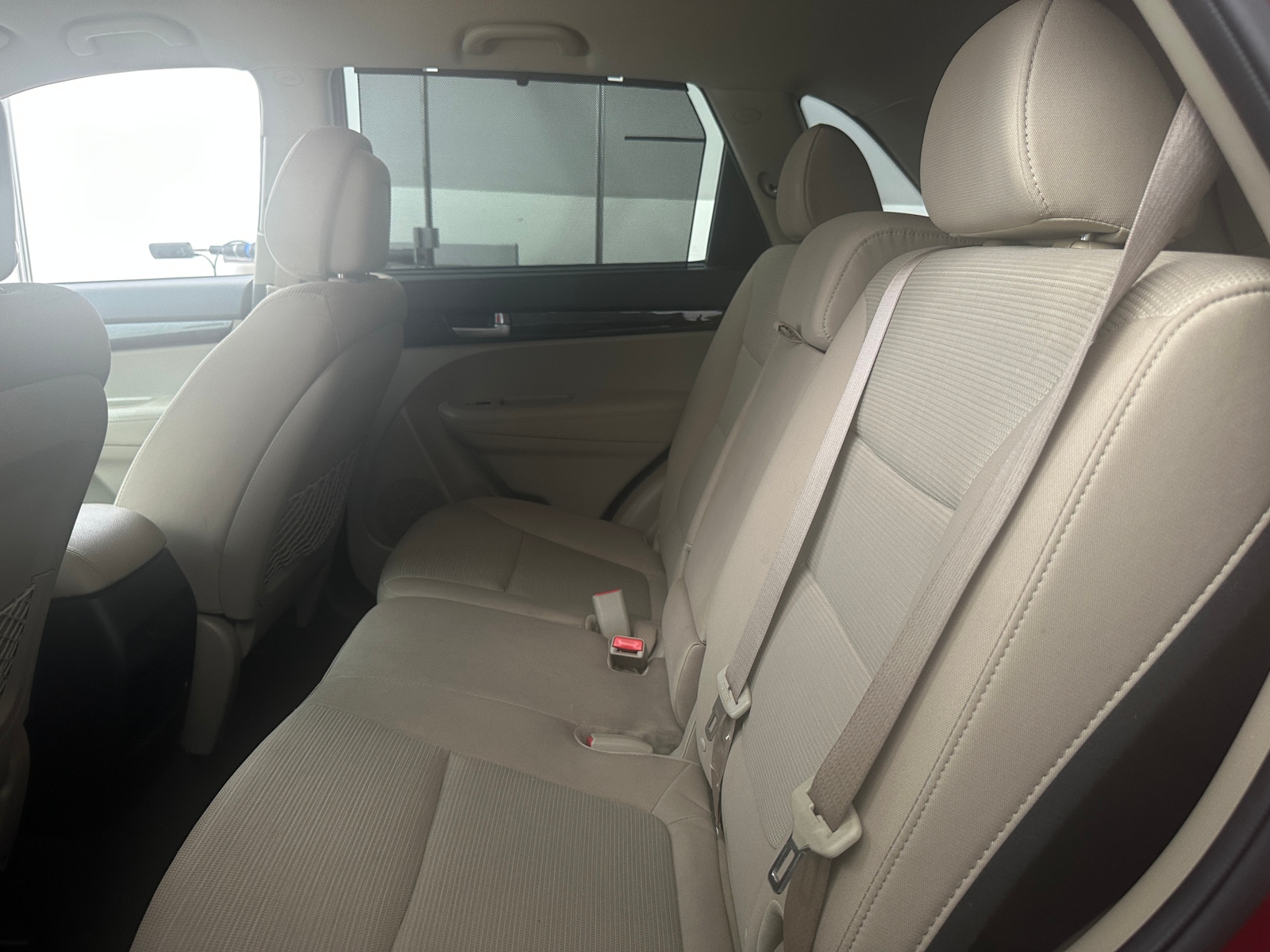Thumbnail: 2014 Kia Sorento - 6
