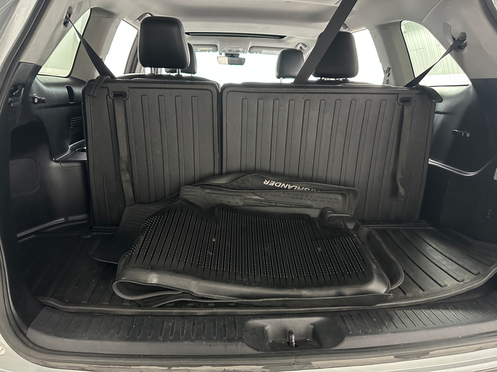 Thumbnail: 2017 Toyota Highlander - 6