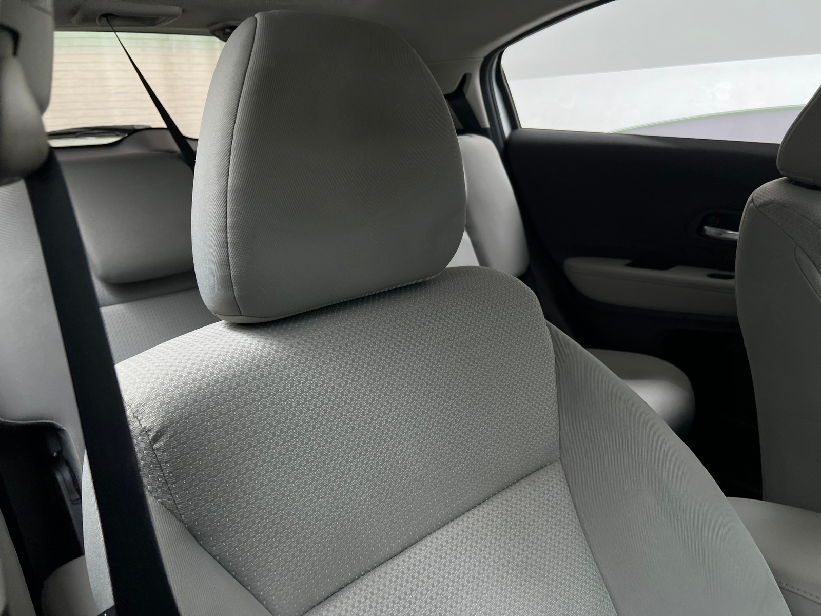 Thumbnail: 2019 Honda HR-V - 2