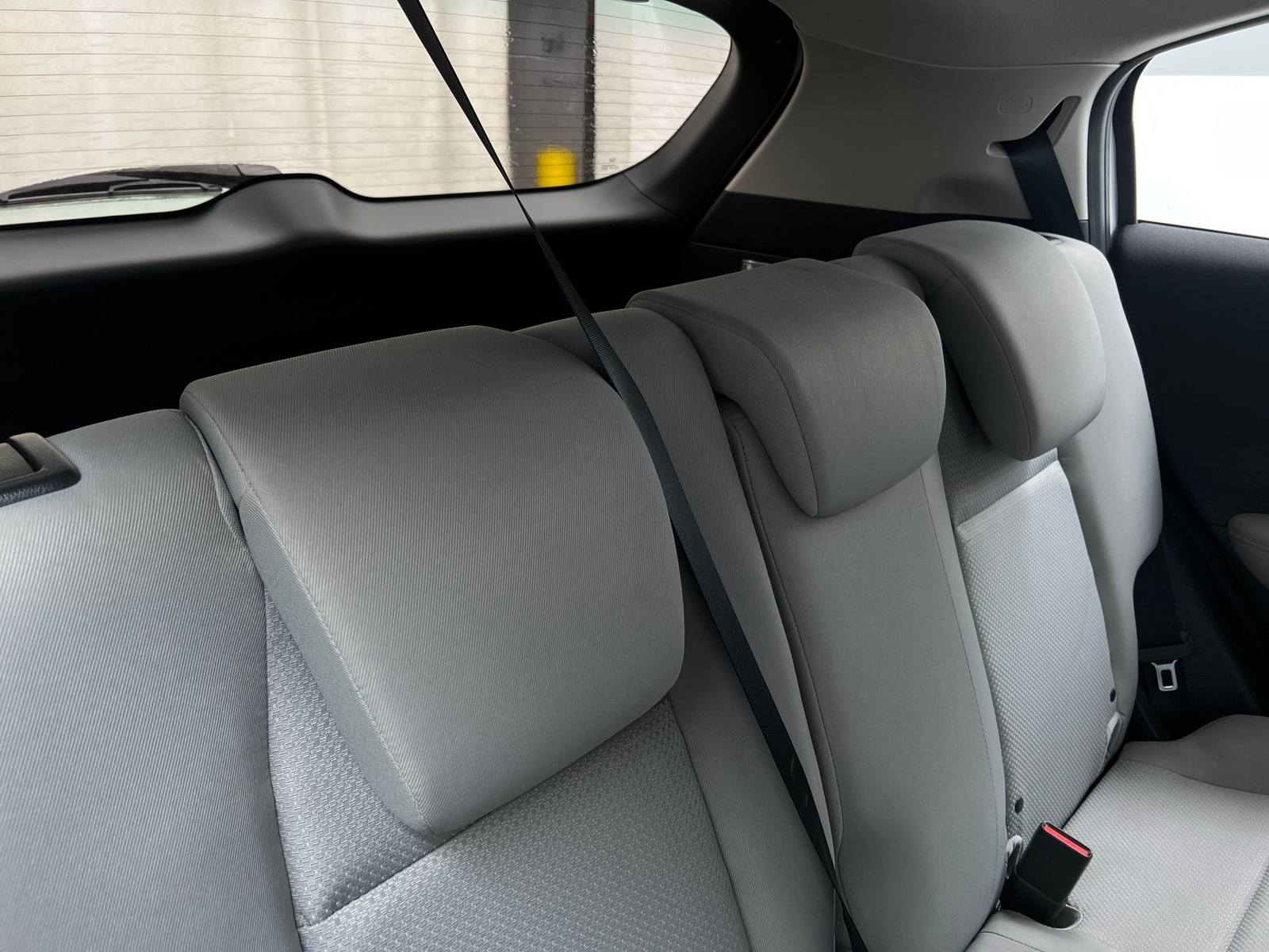 Thumbnail: 2019 Honda HR-V - 6
