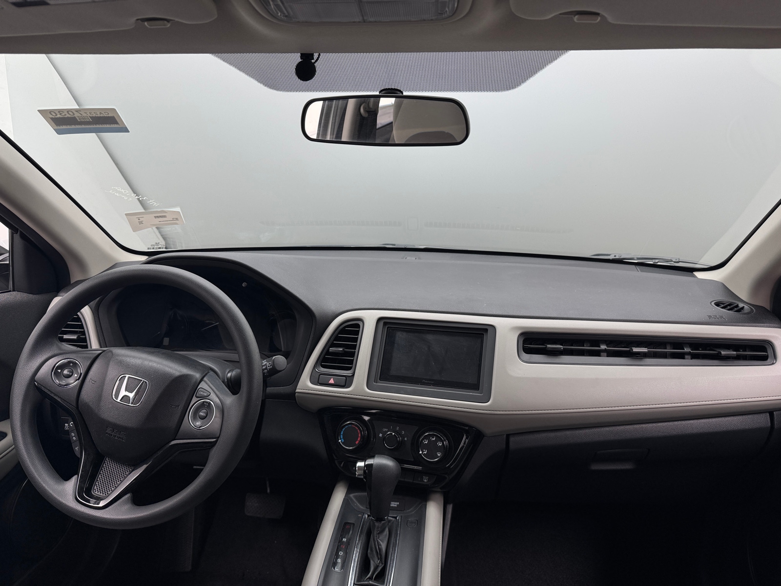 Thumbnail: 2019 Honda HR-V - 3