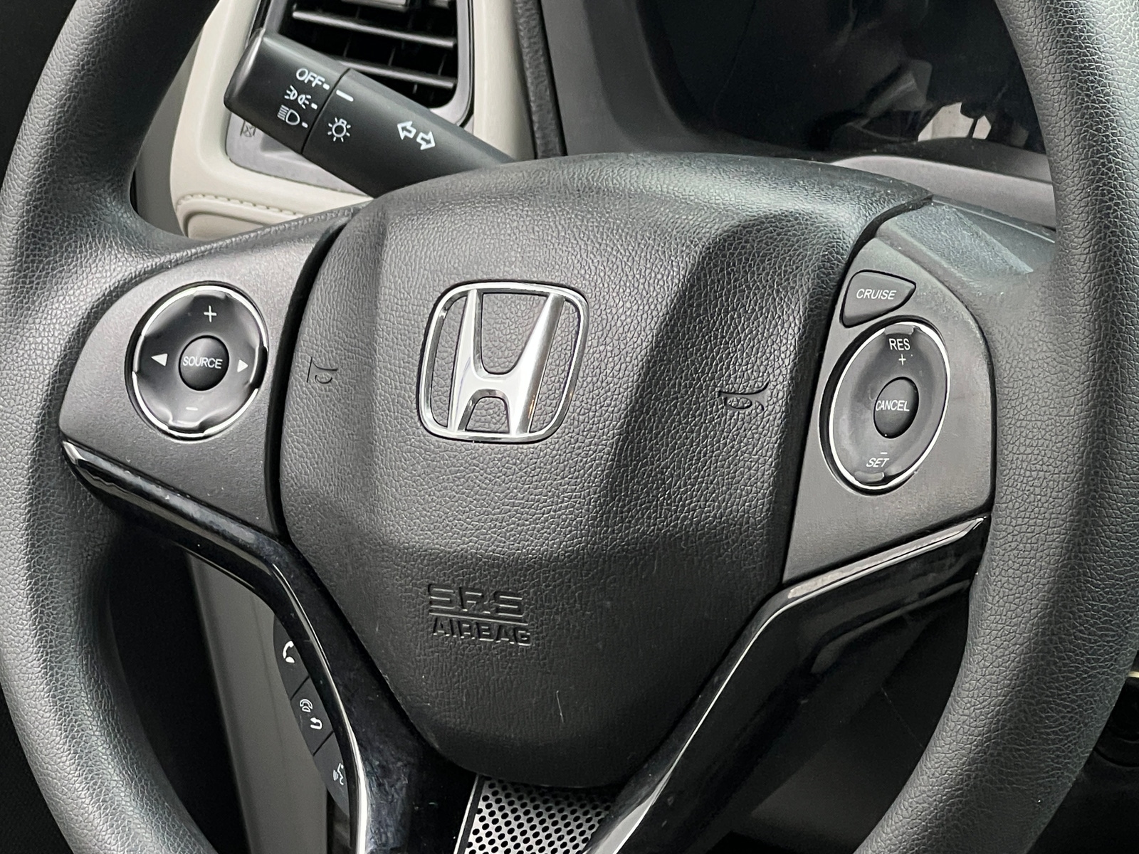 Thumbnail: 2019 Honda HR-V - 5