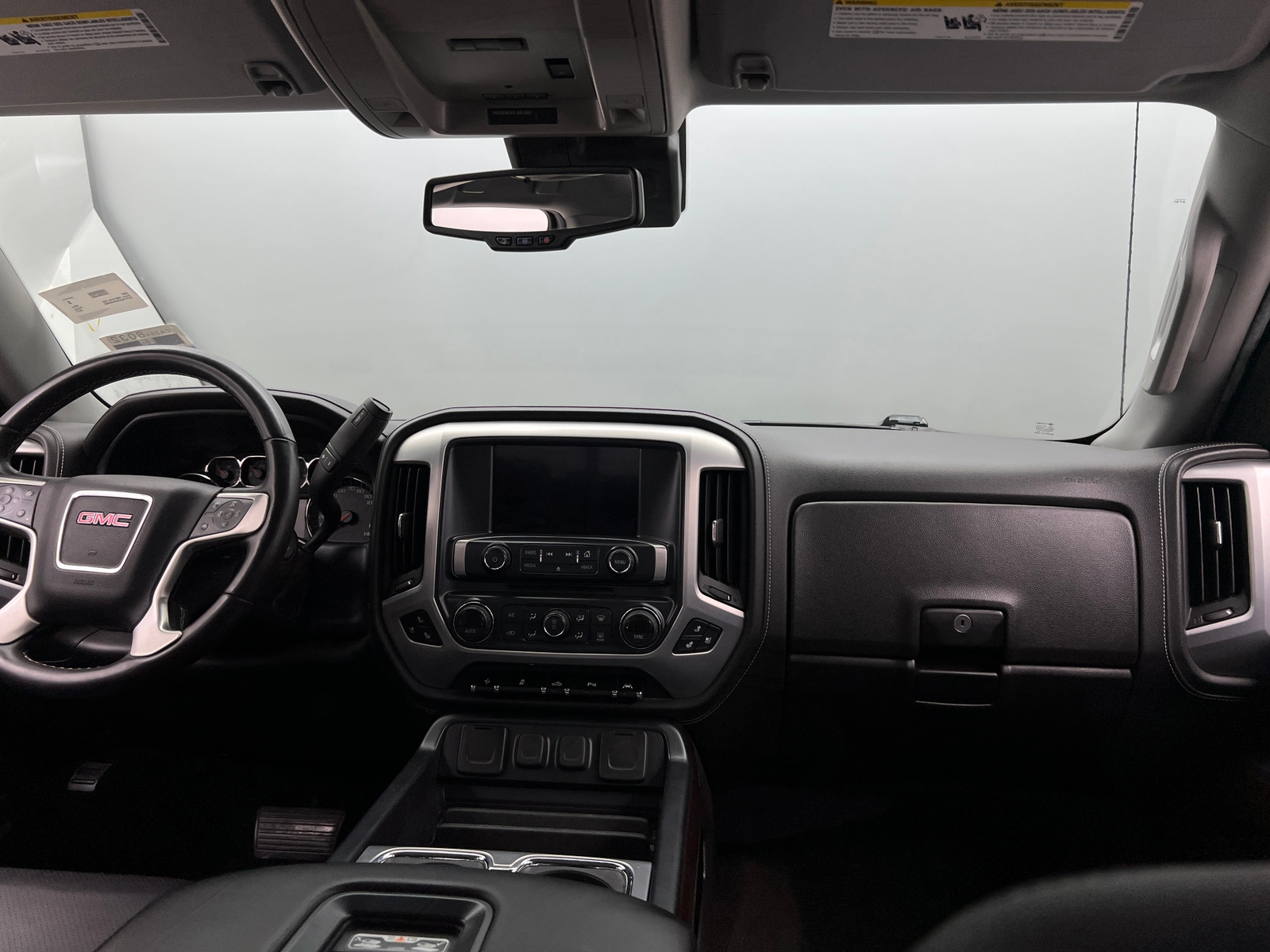 Thumbnail: 2017 GMC Sierra 1500 - 2