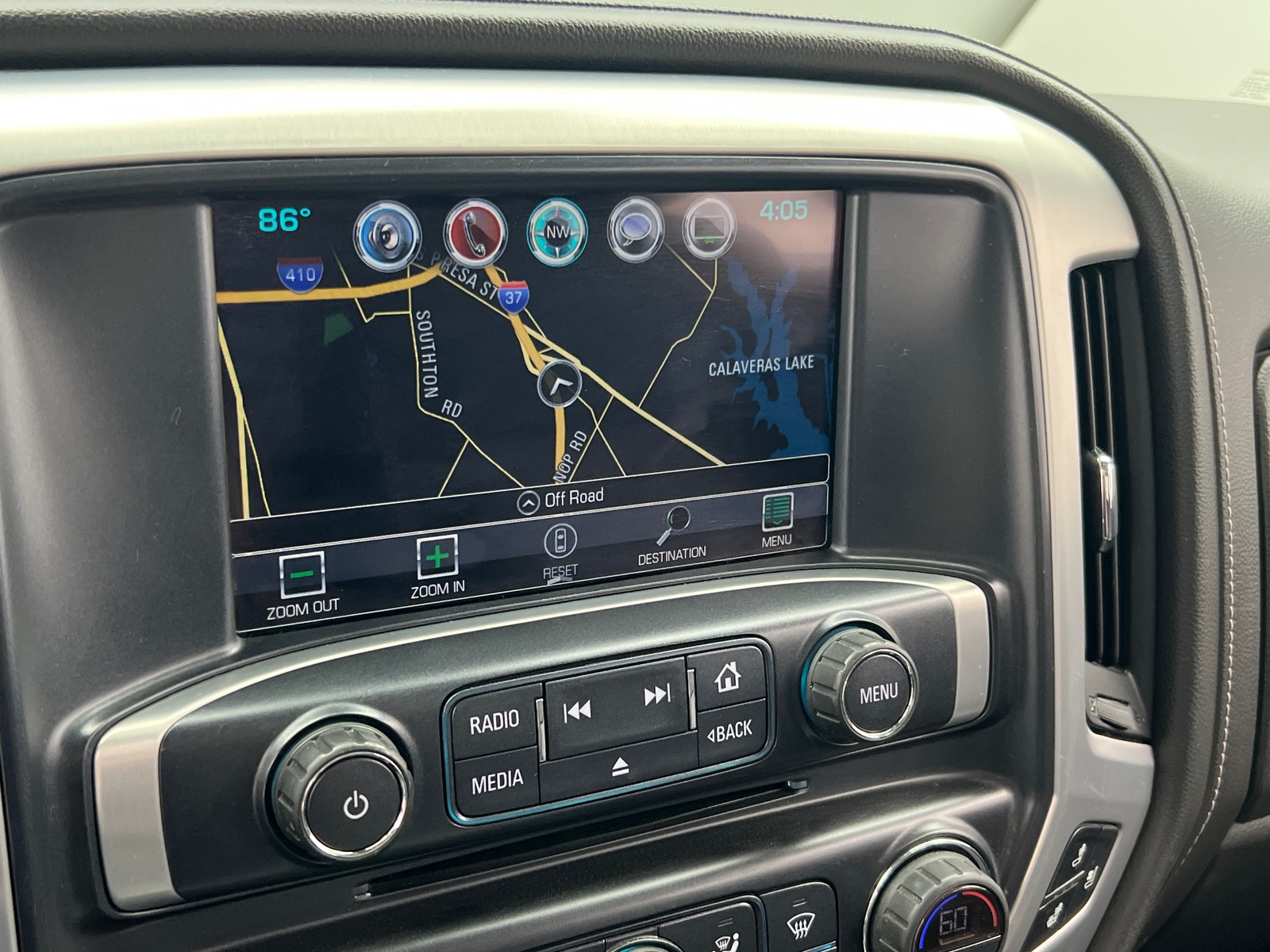 Thumbnail: 2017 GMC Sierra 1500 - 3