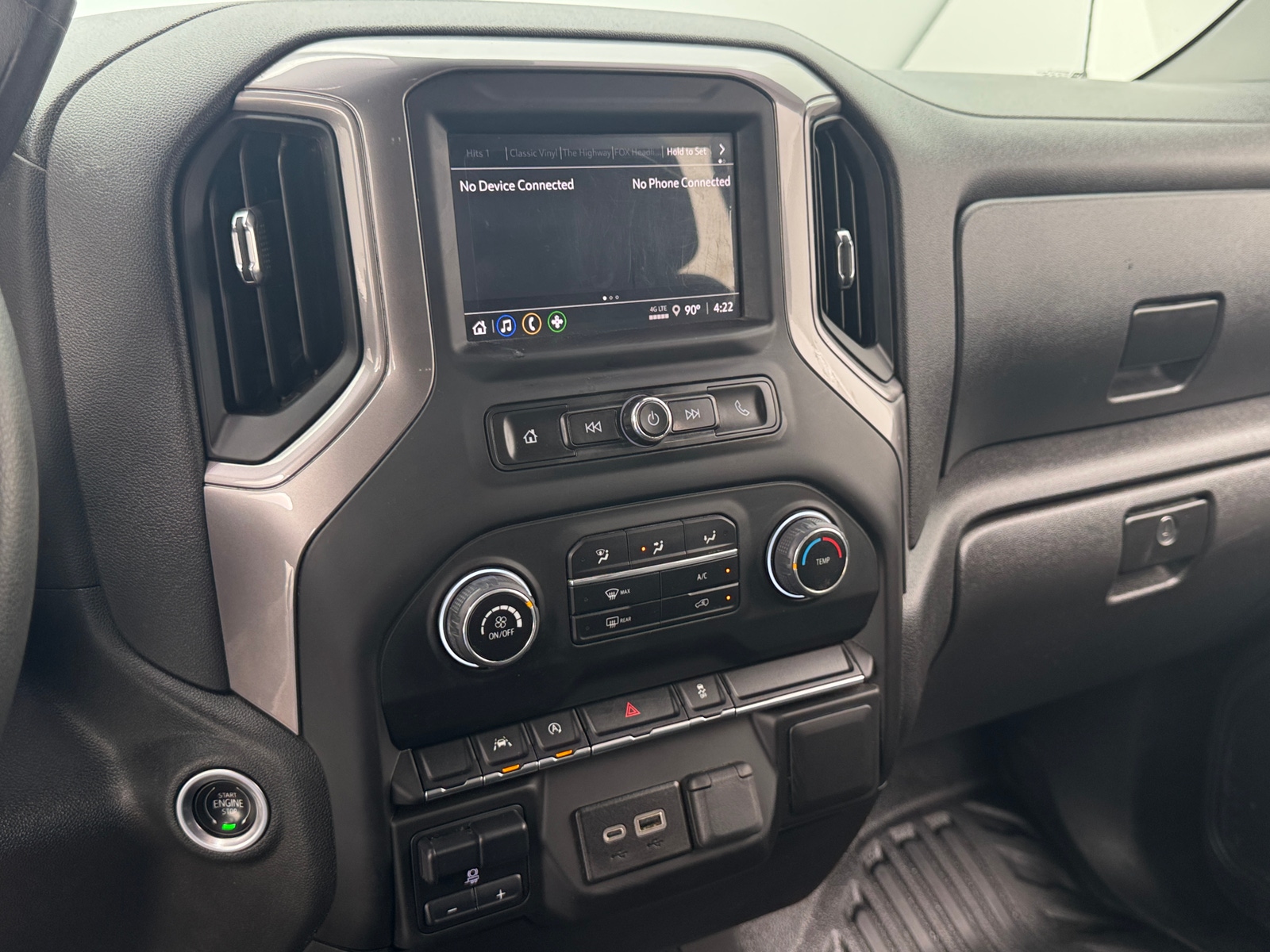 Thumbnail: 2023 Chevrolet Silverado 1500 - 4