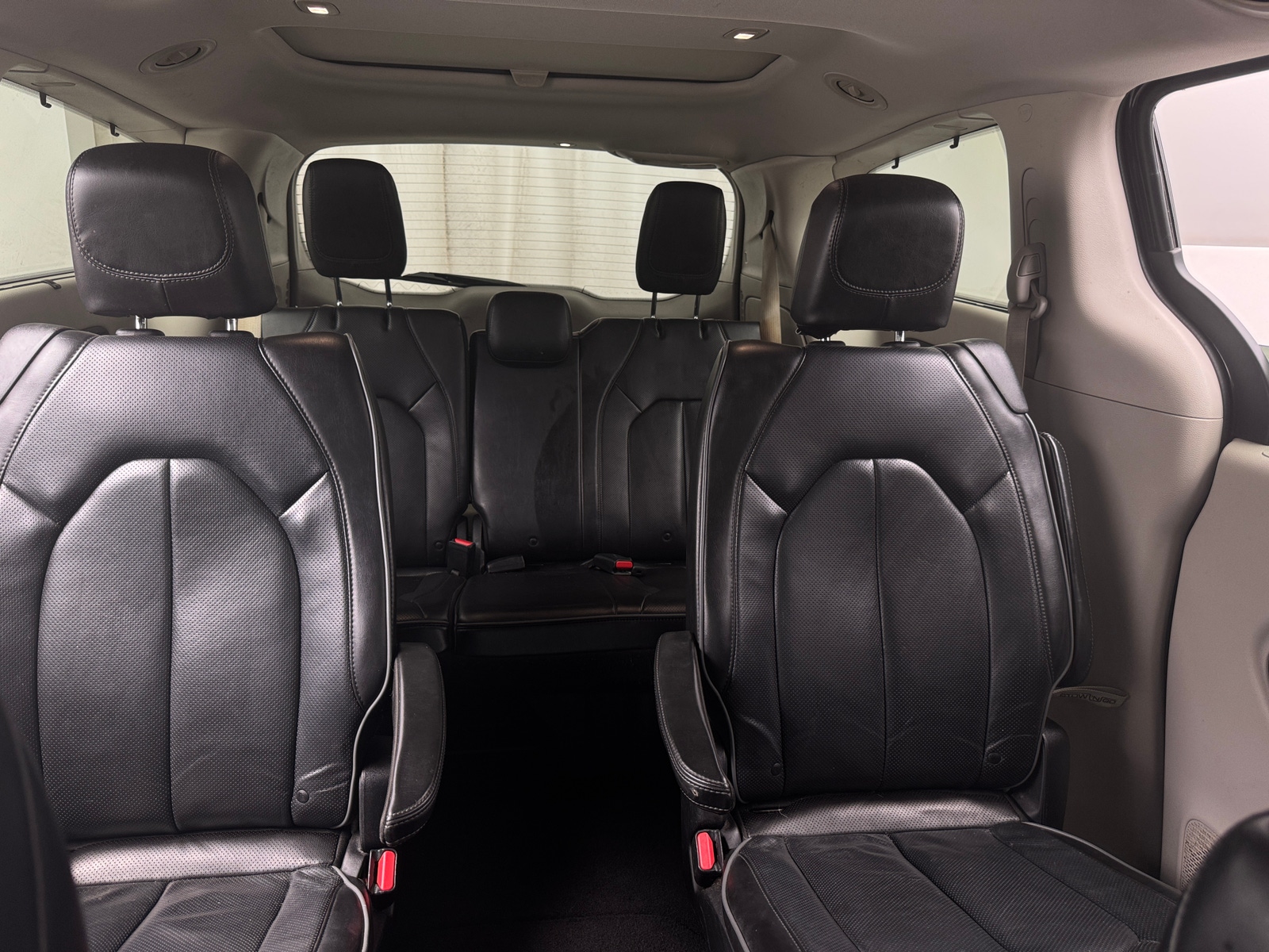 Thumbnail: 2020 Chrysler Pacifica - 5