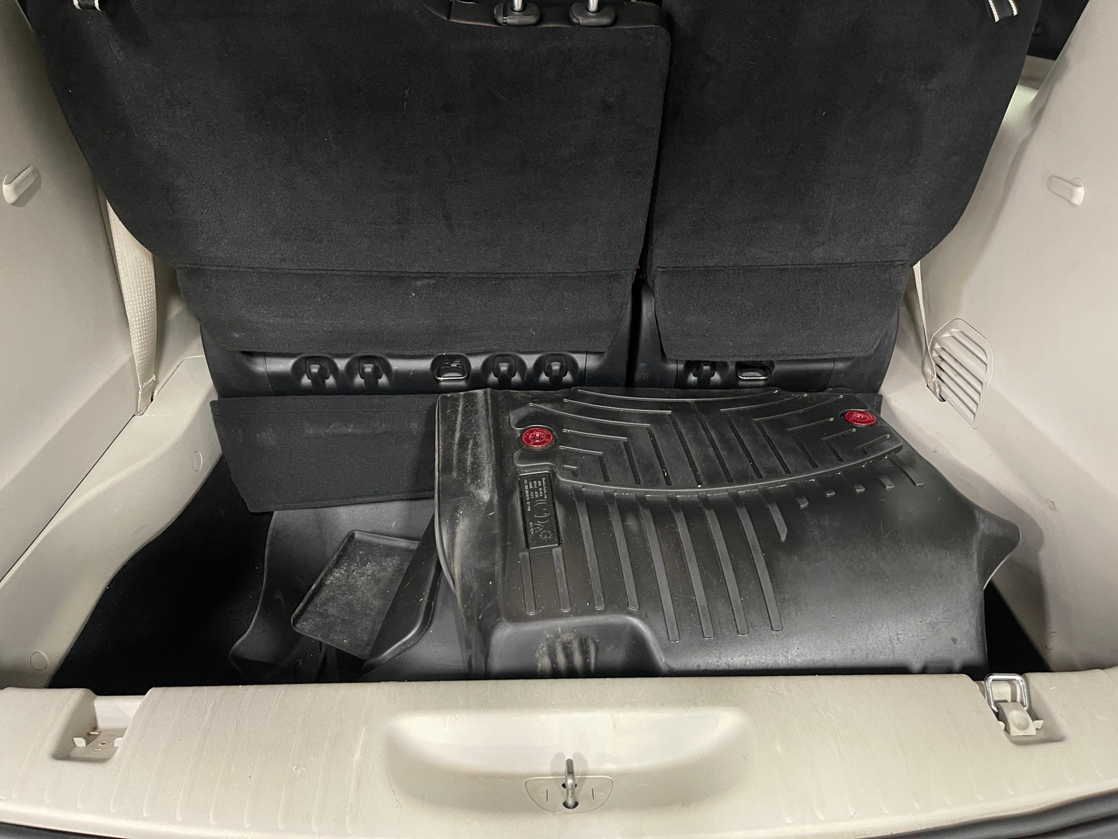 Thumbnail: 2020 Chrysler Pacifica - 6