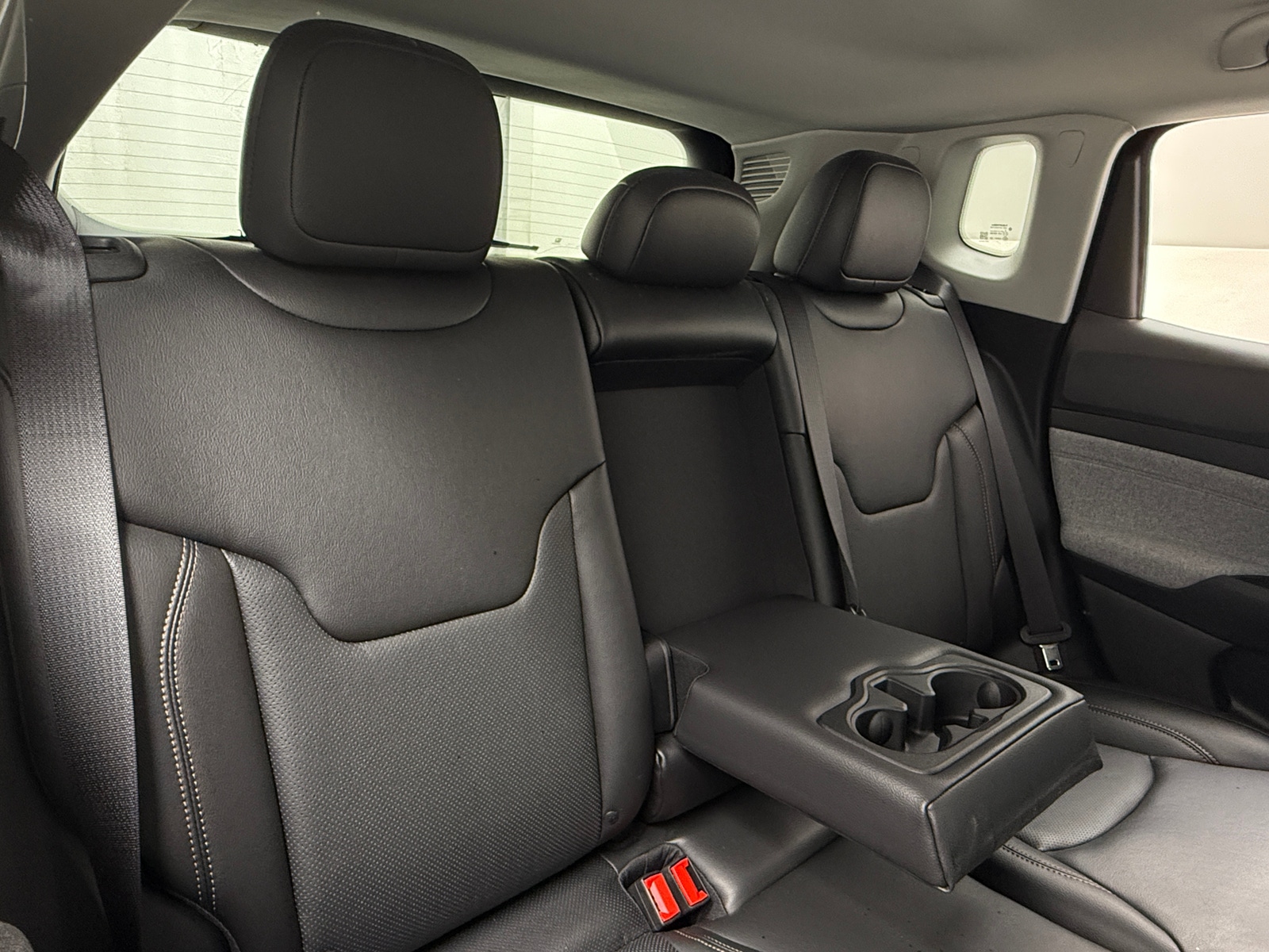 Thumbnail: 2022 Jeep Compass - 5