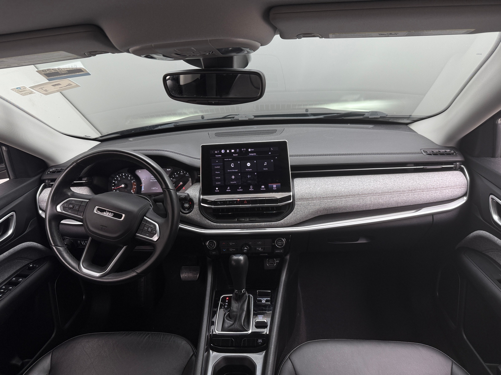 Thumbnail: 2022 Jeep Compass - 2